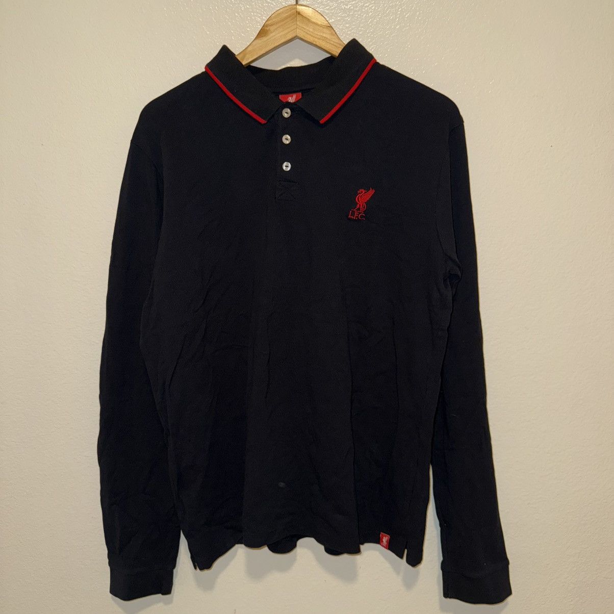Other Liver pool fc Size US L / EU 52-54 / 3 - 1 Thumbnail