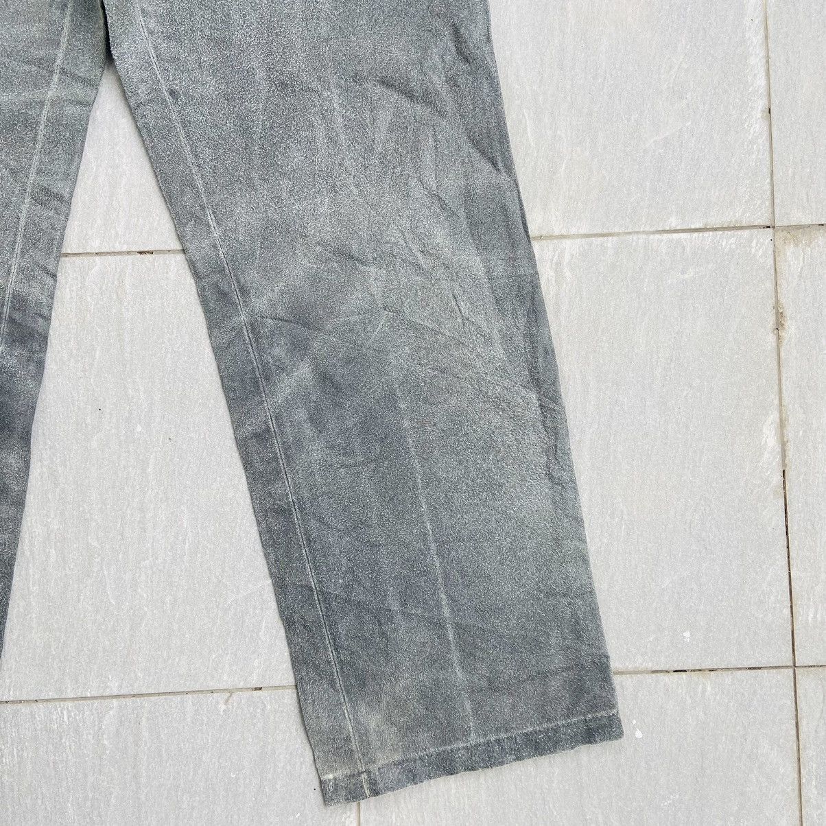 Designer × Japanese Brand × Vintage Casual Pant Size US 30 / EU 46 - 5 Thumbnail