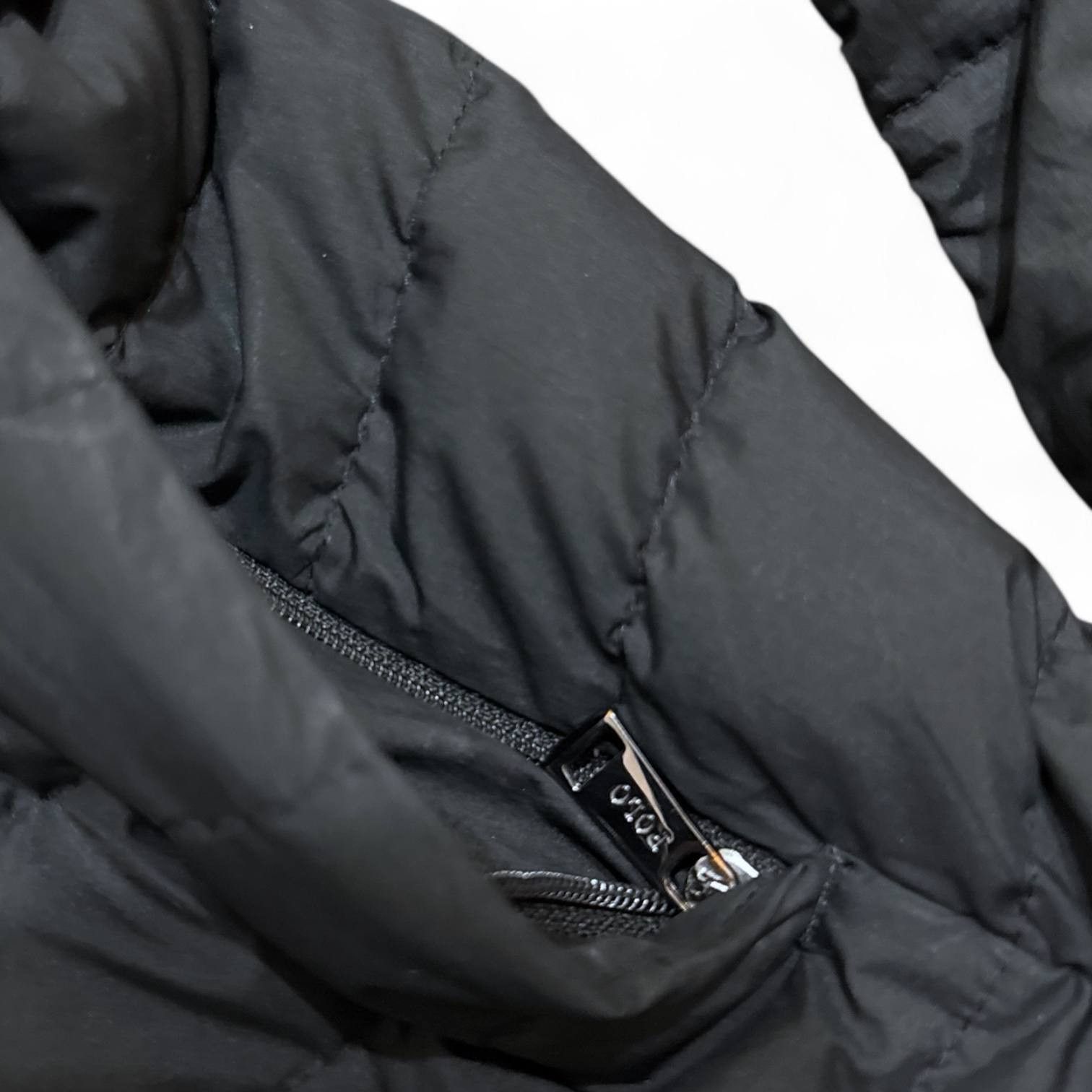 Polo Ralph Lauren Polo Ralph Lauren Down Puffer Jacket Women's New With Tag Size XS / US 0-2 / IT 36-38 - 4 Thumbnail
