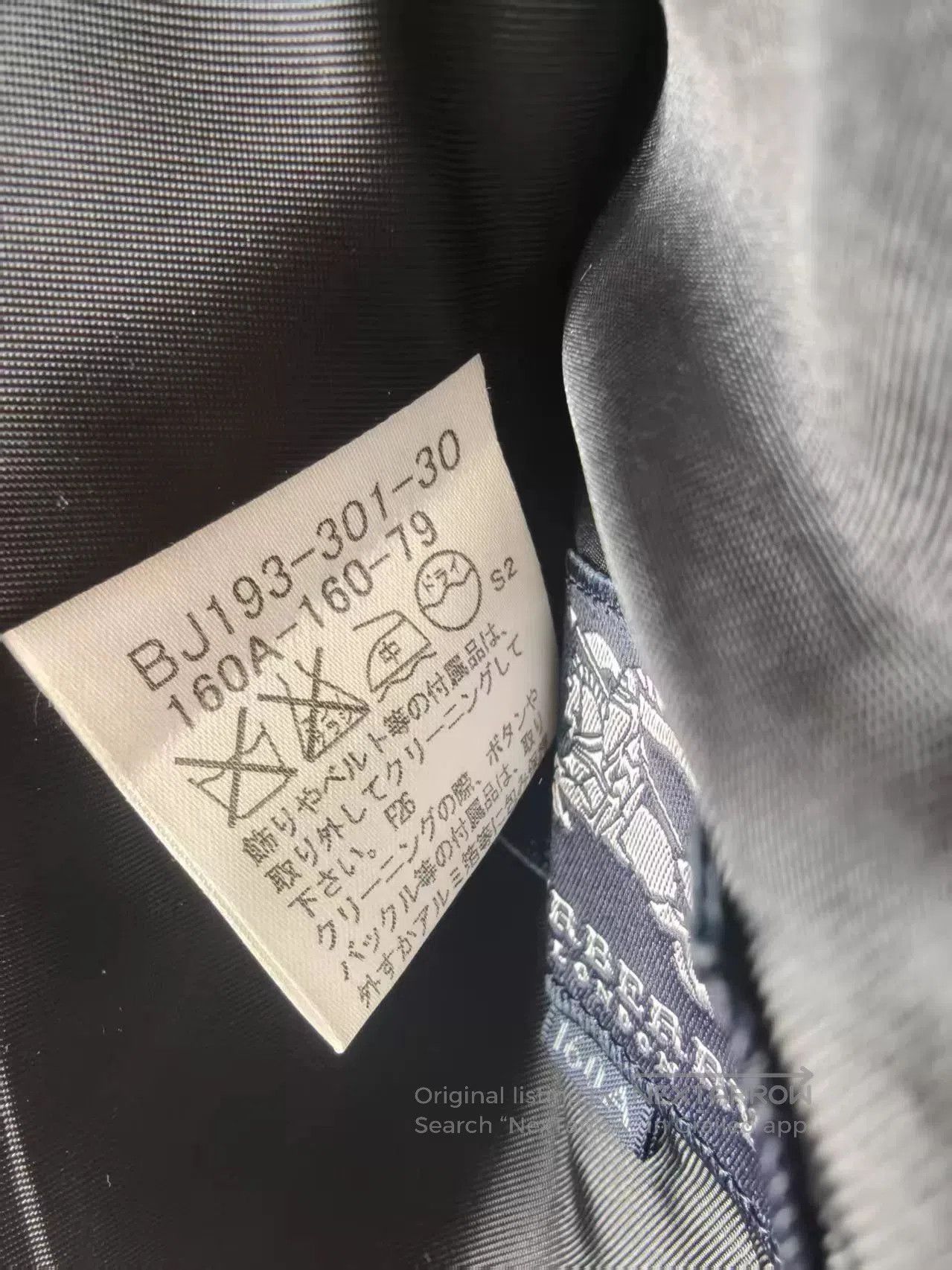 Burberry Burberry Vintage Authentic Coat. Size US M / EU 48-50 / 2 - 3 Thumbnail
