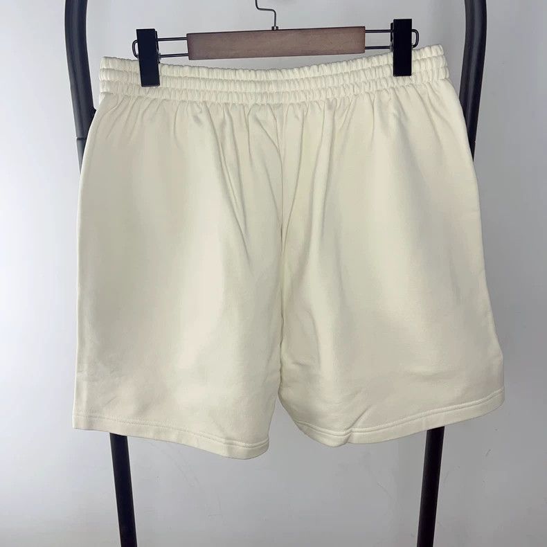 Balenciaga Balenciaga size M Letter Logo embroidered elastic casual s Size US 27 - 3 Thumbnail