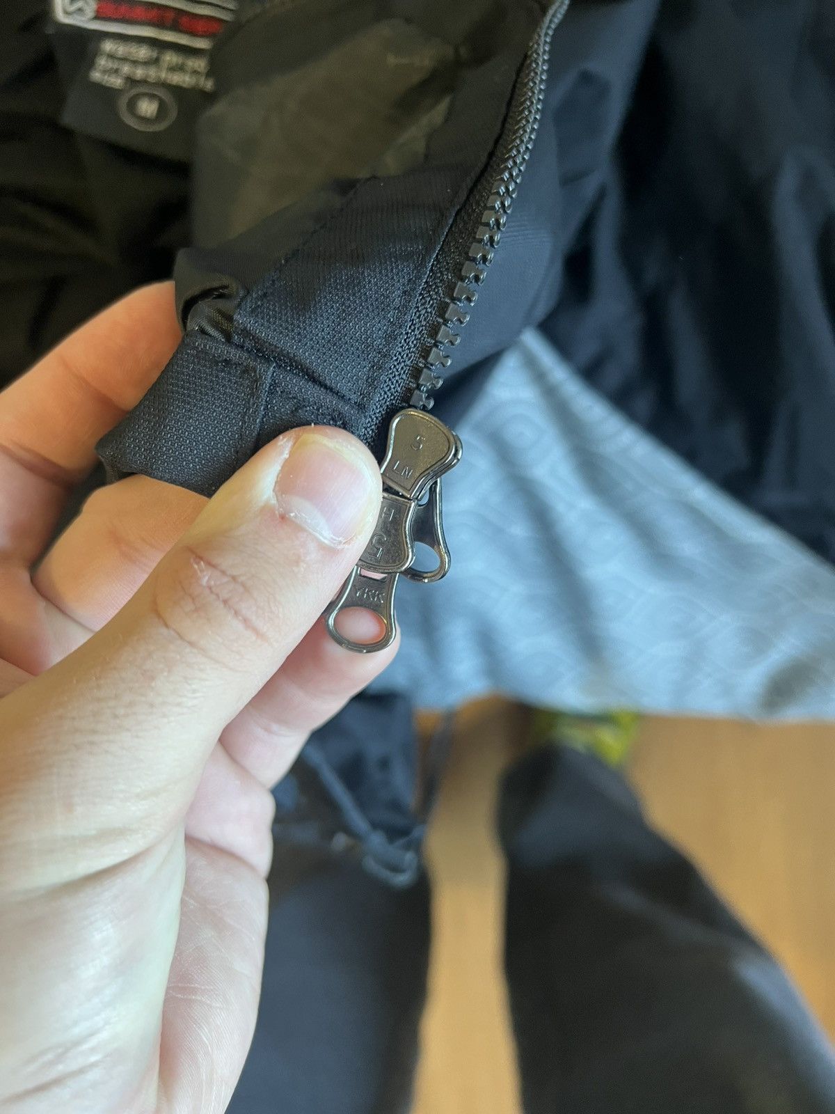 The North Face The North Face Vintage Gore-tex Size US M / EU 48-50 / 2 - 5 Thumbnail