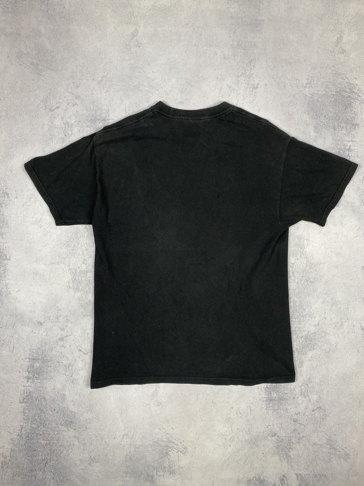 Band Tees × Vintage Vintage 90s The Goonies Promo T Shirt Size US M / EU 48-50 / 2 - 11 Thumbnail