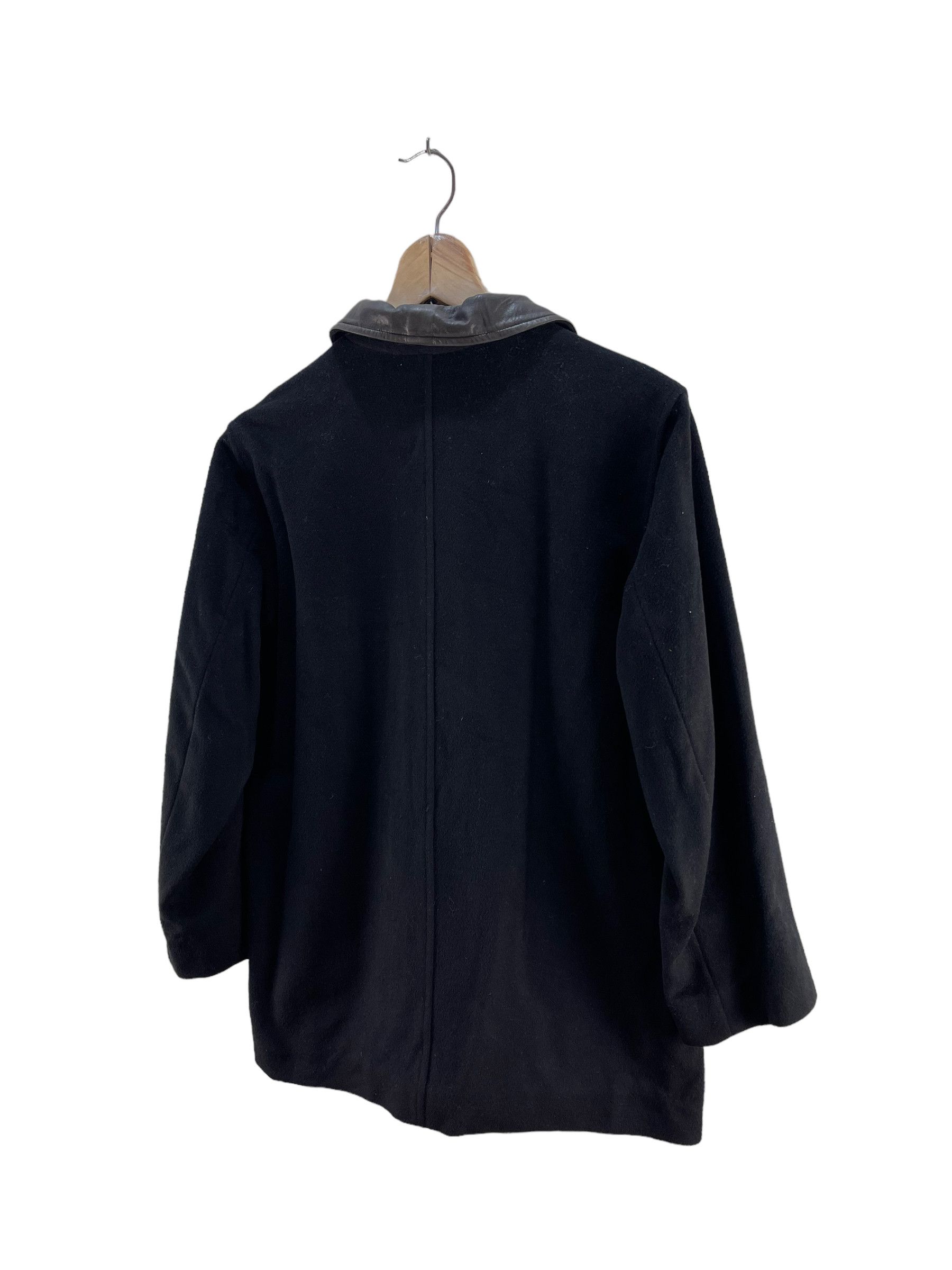 agnes b. Agnes B. Iconic Lizard Jacket Size US M / EU 48-50 / 2 - 7 Thumbnail
