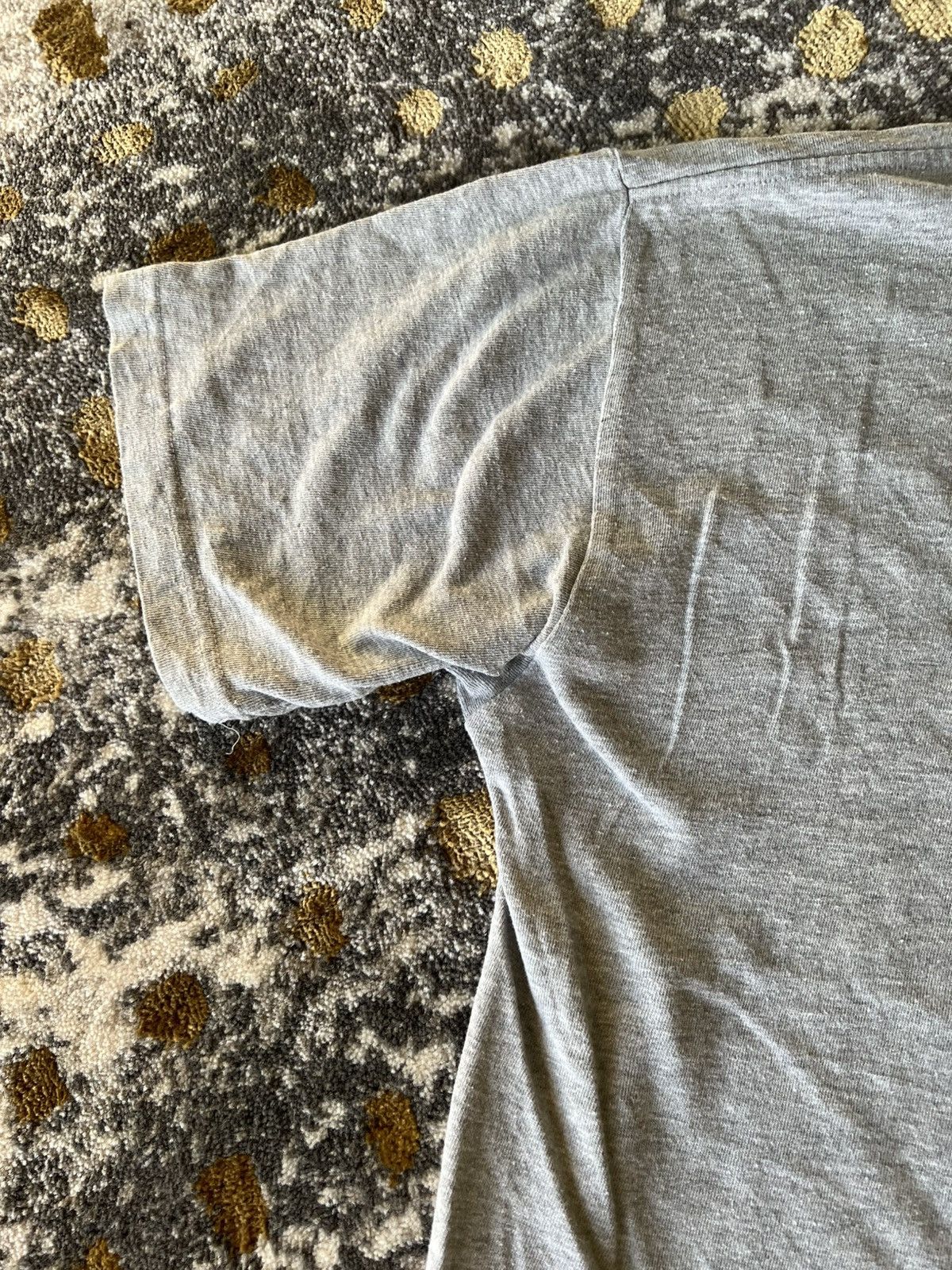 Japanese Brand × Vintage 90s Made In World for TGS 1998 t-shirt Size US L / EU 52-54 / 3 - 11 Thumbnail