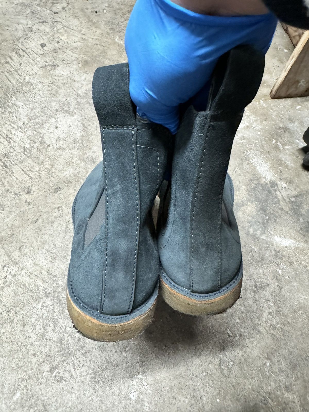 Other × Vintage Vintage Chelsea Boots Size US 10.5 / EU 43-44 - 5 Thumbnail
