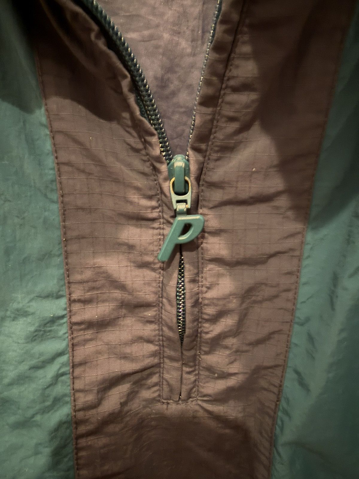 Palace Palace shell wind breaker jacket Size US M / EU 48-50 / 2 - 4 Thumbnail
