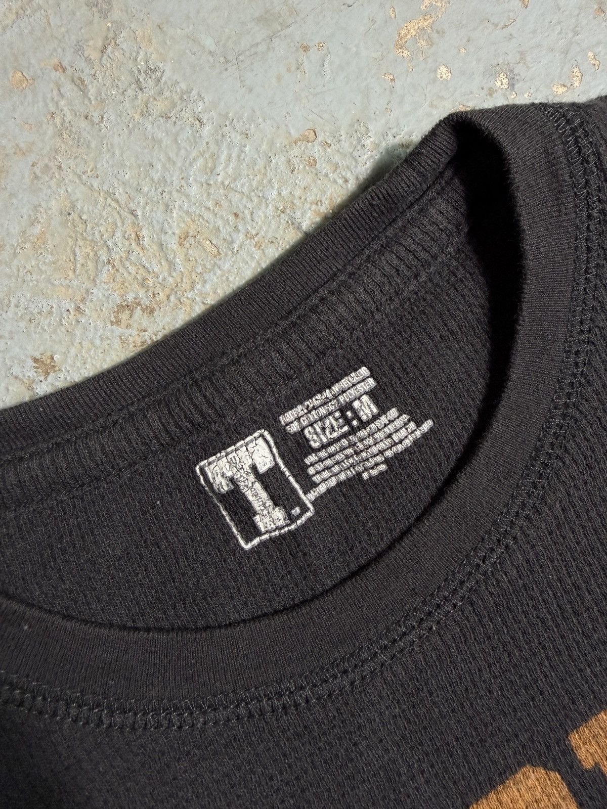 Other Missouri Tigers Thermal Long Sleeve Size US M / EU 48-50 / 2 - 3 Thumbnail
