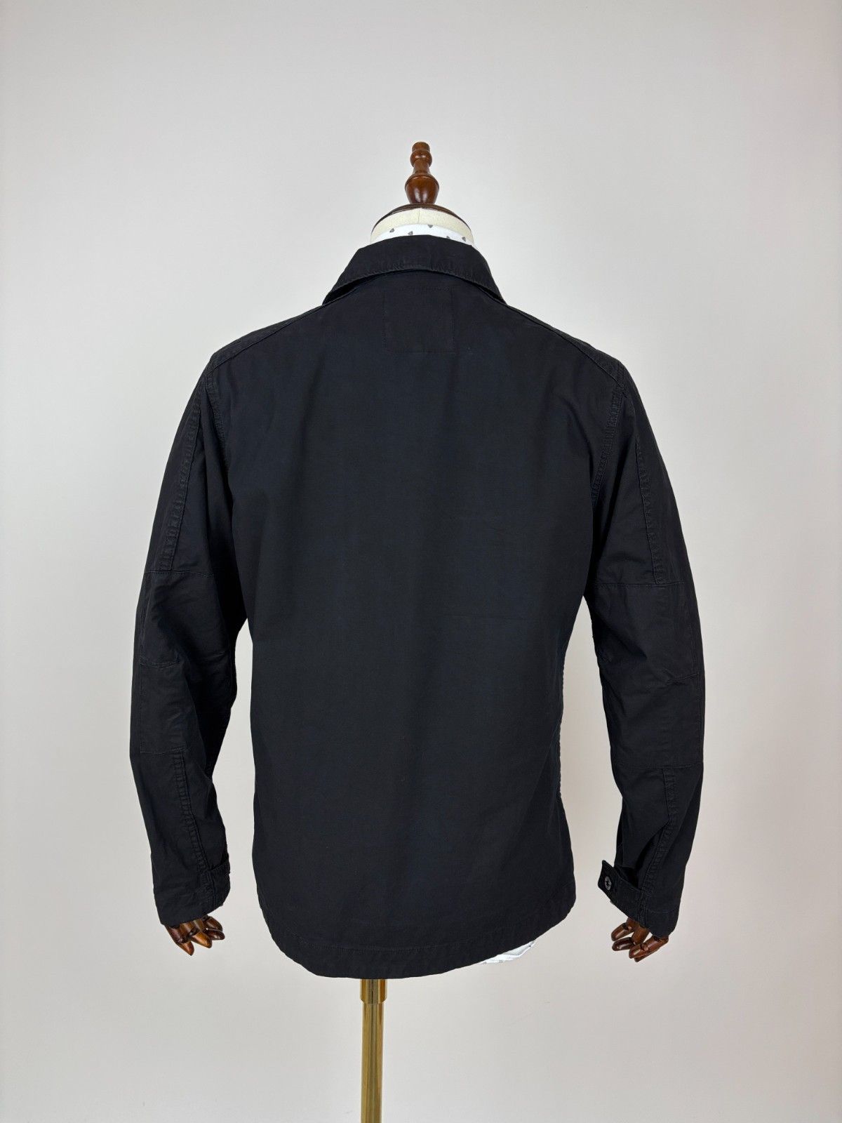 G-Star G-star Vodan Worker Overshirt Jacket Size US S / EU 44-46 / 1 - 14 Thumbnail