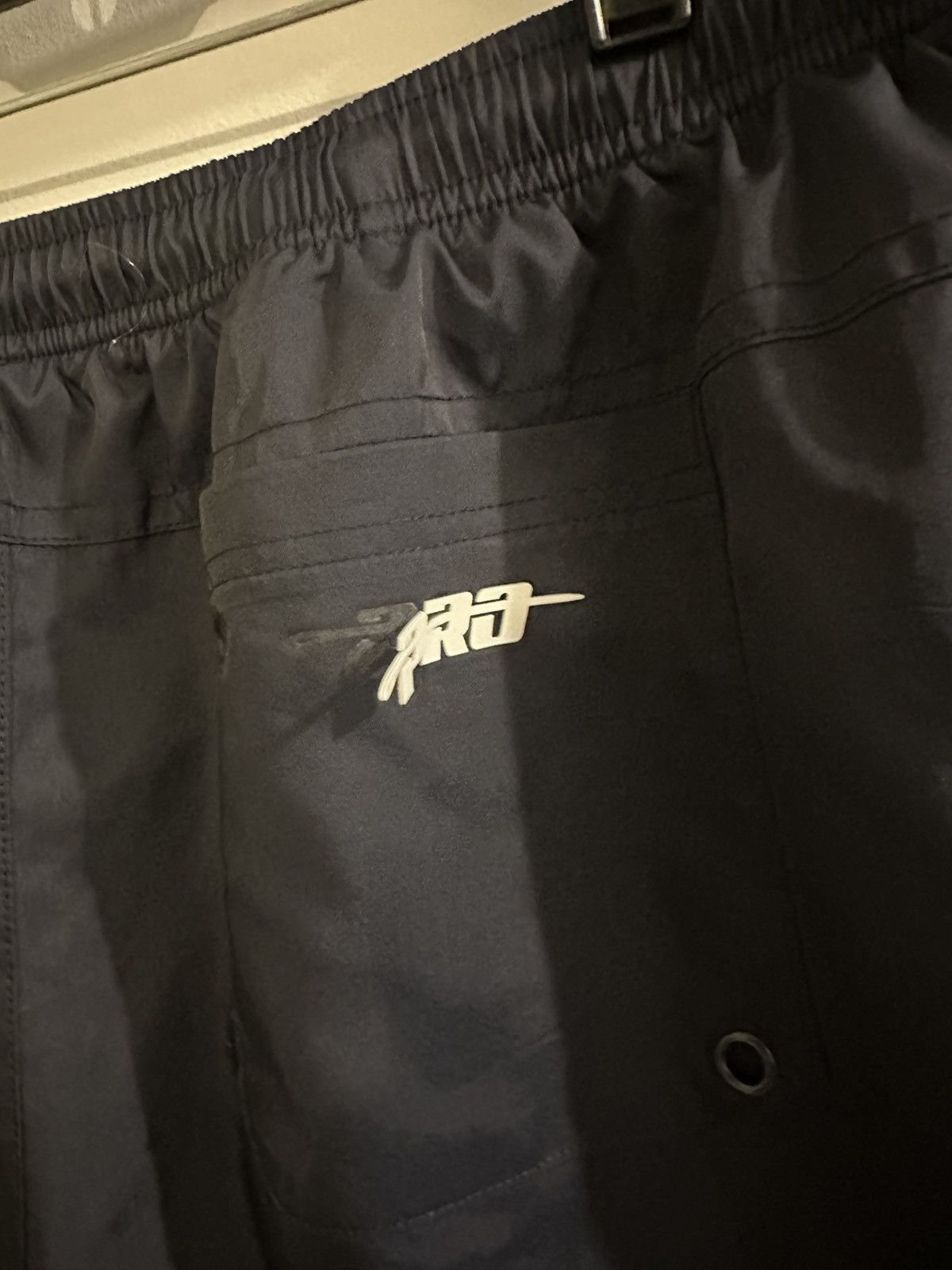 Other Yankee Patched Athletic Shorts Size US 40 / EU 56 - 4 Thumbnail