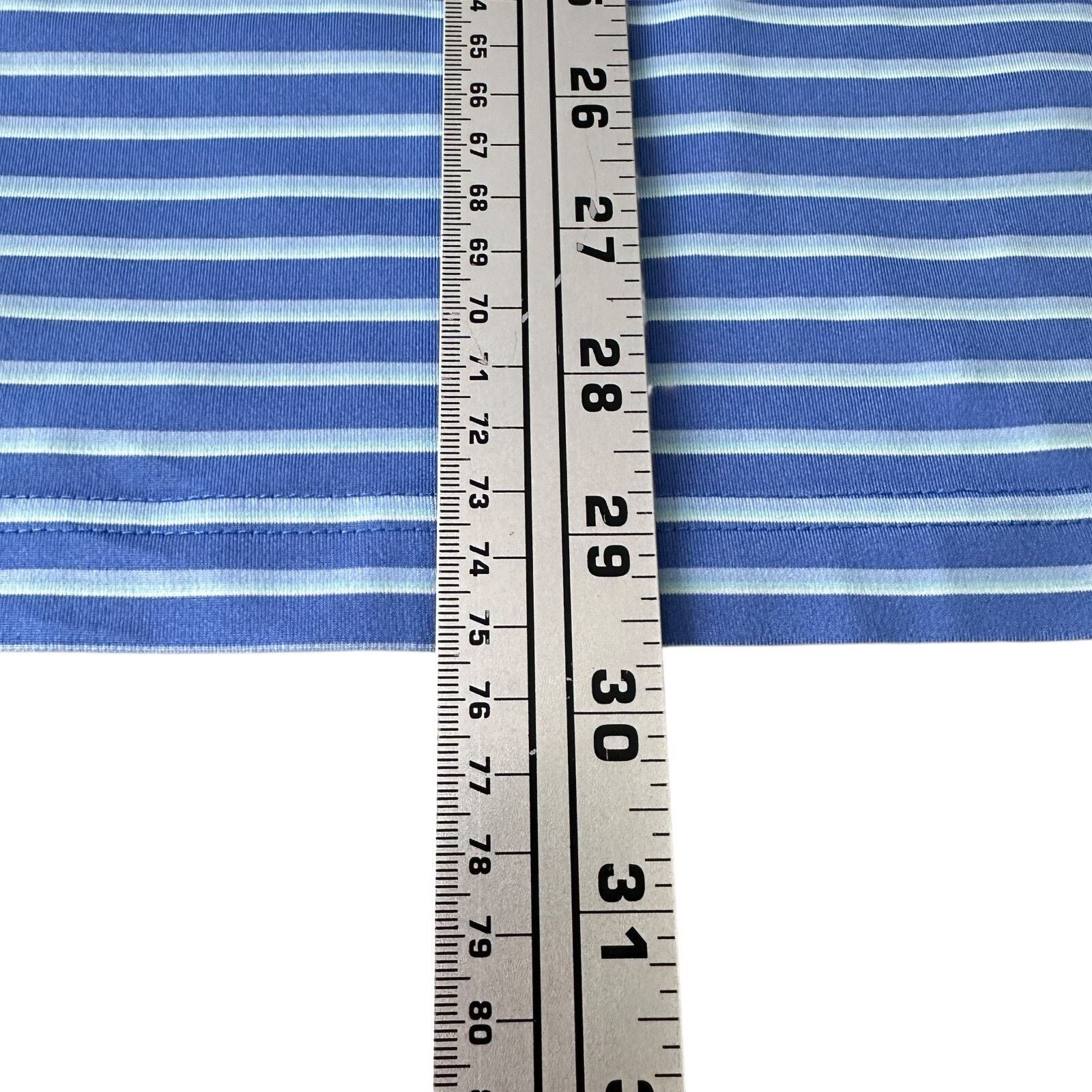 Other Trump National Los Angeles Polo Shirt Men’s Large Blue Size US L / EU 52-54 / 3 - 10 Thumbnail