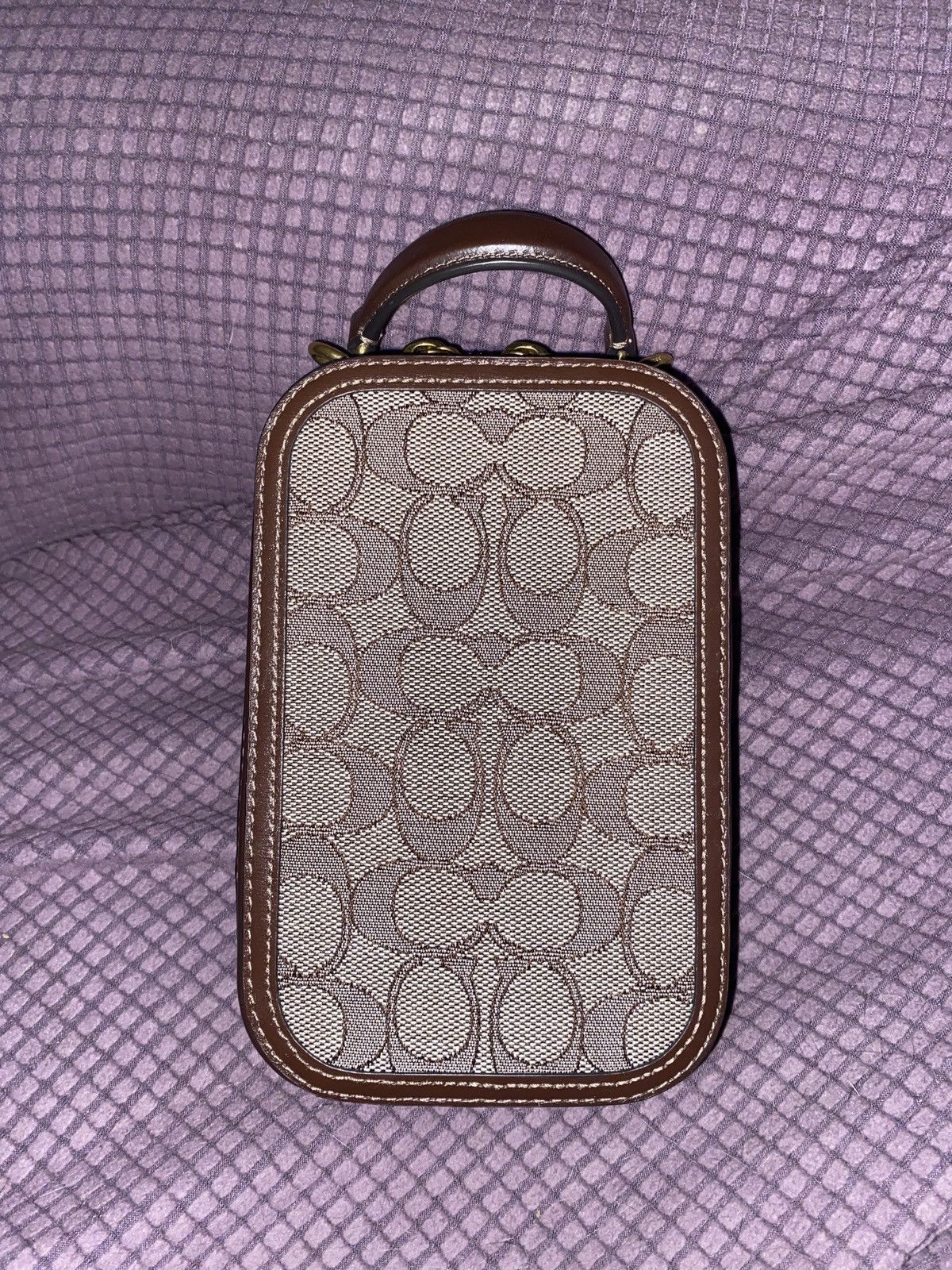 Coach Coach Alie Camera Bag Size ONE SIZE - 2 Thumbnail