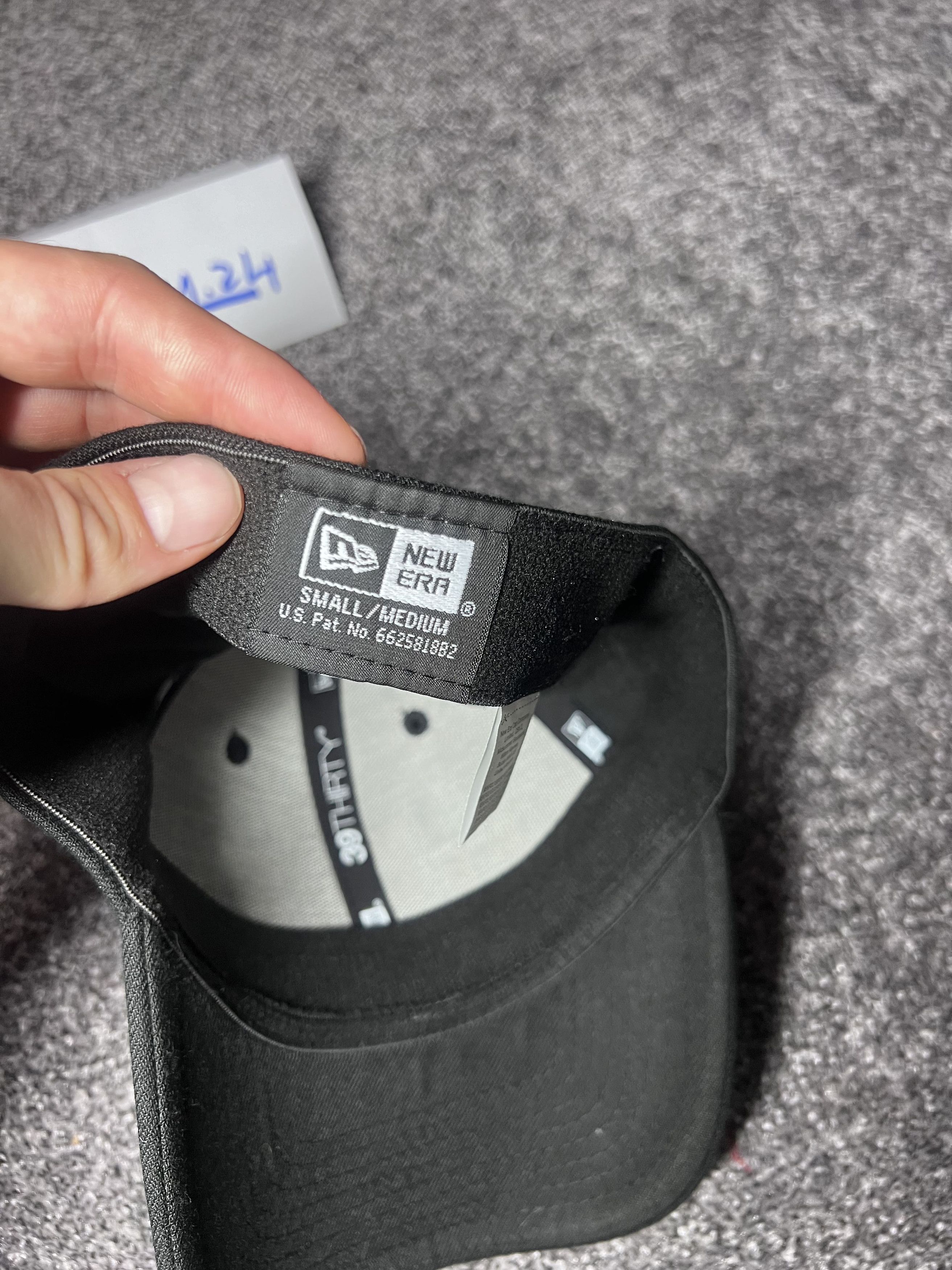 Marvel Comics × New Era Marvel Studio cast hat cap LIMITED EDITION Size ONE SIZE - 3 Thumbnail