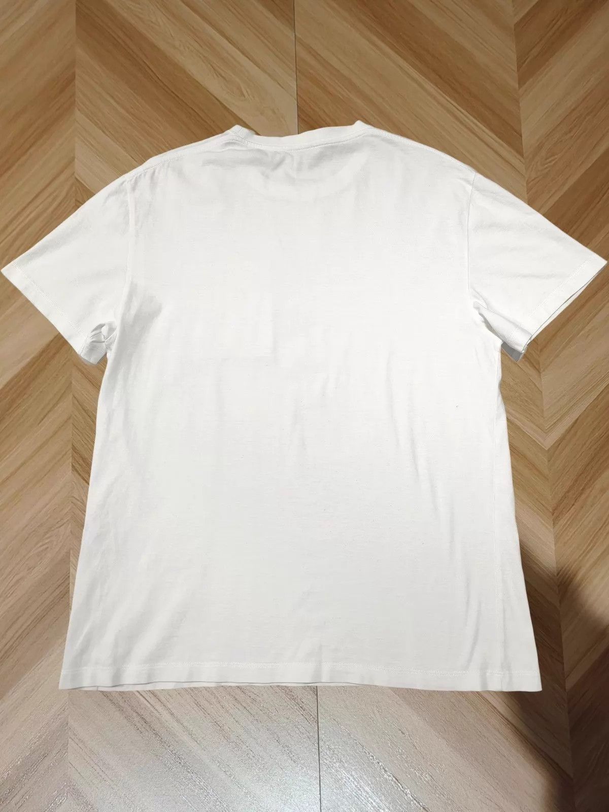 Loewe Loewe Authentic Near Mint Short Sleeve Shirt Size S Size US S / EU 44-46 / 1 - 2 Thumbnail