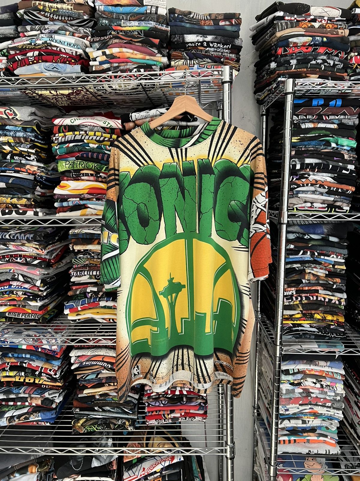 Magic Johnson | Grailed
