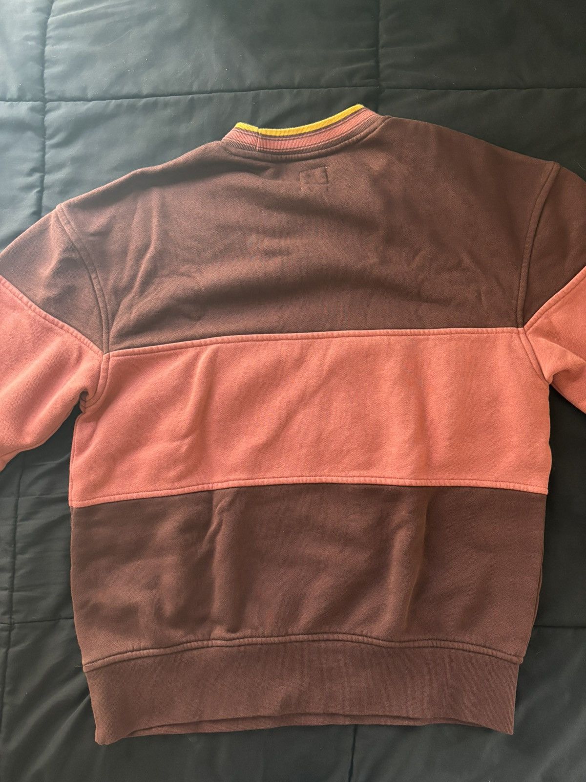 Levi's Vintage Levi’s Crewneck Size US S / EU 44-46 / 1 - 2 Thumbnail
