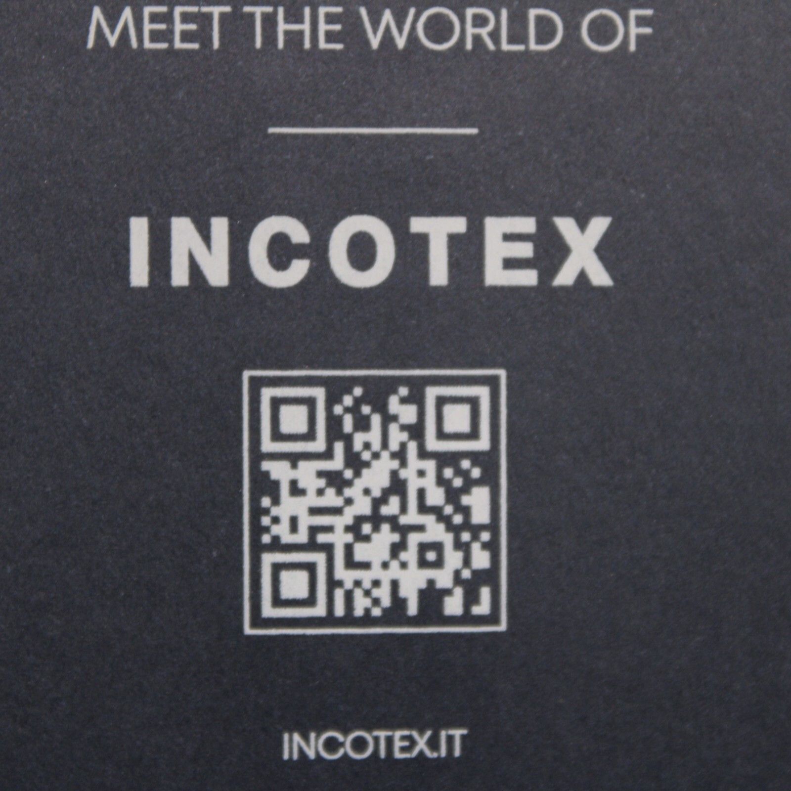 Incotex INCOTEX New with tags Dress Pants Size 30 US In Gray Size US 30 / EU 46 - 6 Thumbnail