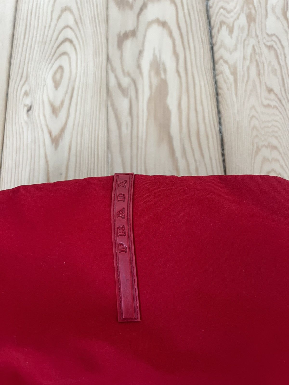 Prada Prada Linea Rossa Ski Jacket & Pants Set (Late 90s / Y2K) Size US M / EU 48-50 / 2 - 9 Thumbnail