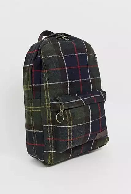 Barbour BARBOUR CARRBRIDGE CARBRIDGE Backpack Size ONE SIZE - 5 Thumbnail