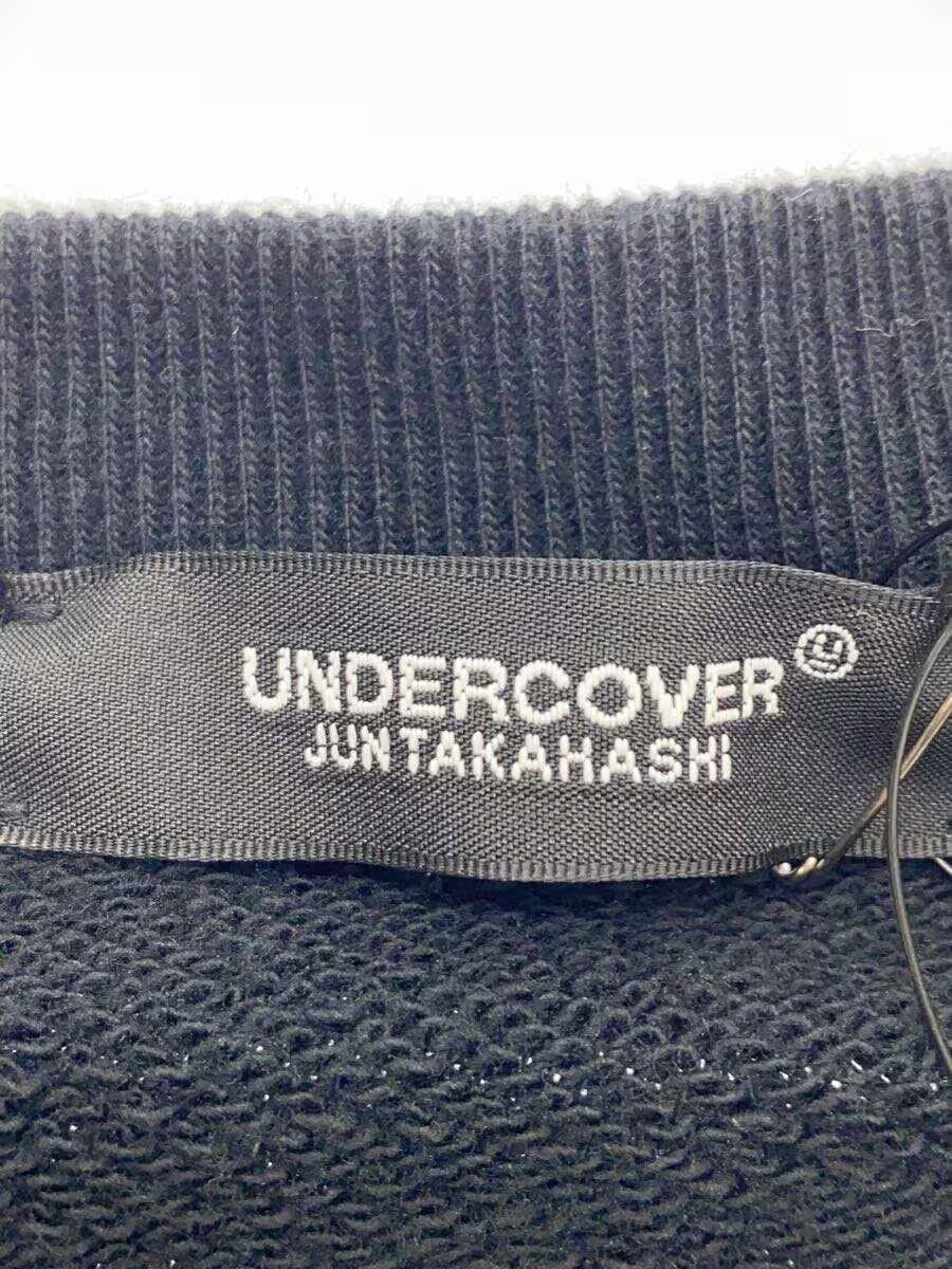 Undercover Paris Texas bear Sweatshirt Size US XXL / EU 58 / 5 - 5 Thumbnail