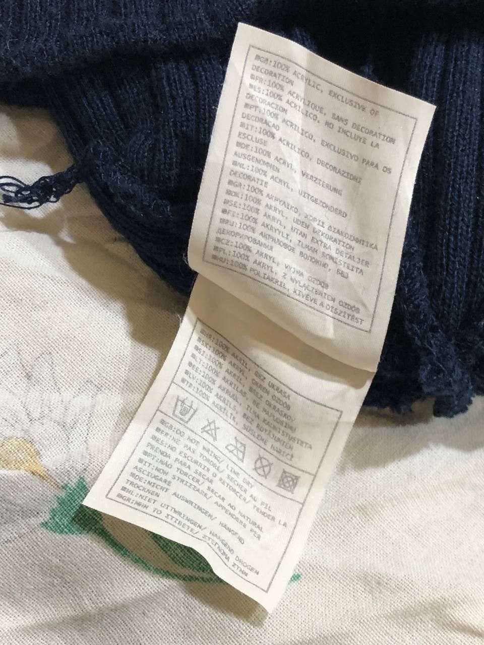 Nike Nike vintage hat size OS Size ONE SIZE - 7 Thumbnail