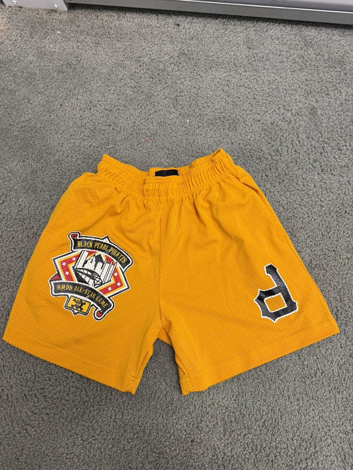 HMDD HMDD Shorts Size US 28 / EU 44 - 2 Thumbnail