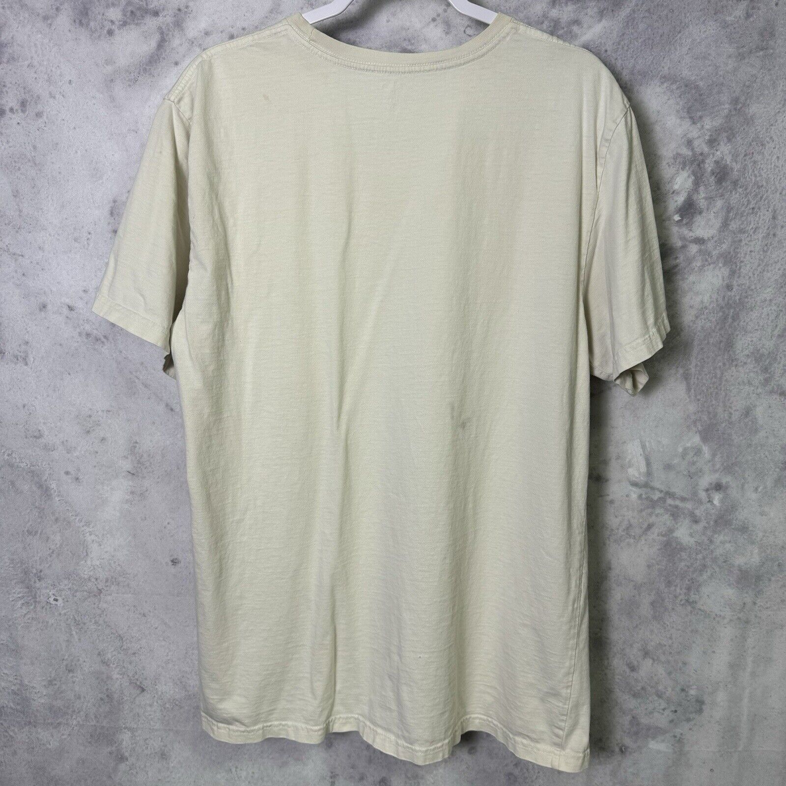Oakley Oakley T Shirt Mens XL White Short Sleeve Streetwear Size US XL / EU 56 / 4 - 3 Thumbnail