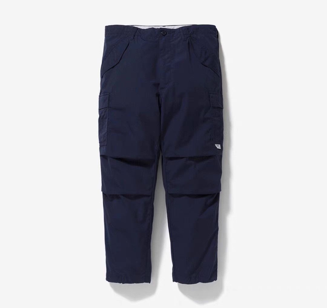 Descendant DESCENDANT D-65M TC Pants Ｑ22 Size US 34 / EU 50 - 1 Thumbnail