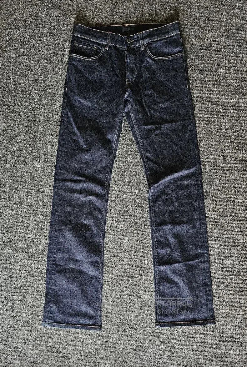 Prada Prada Original Color Flared Jeans Unisex. Size US 30 / EU 46 - 1 Thumbnail