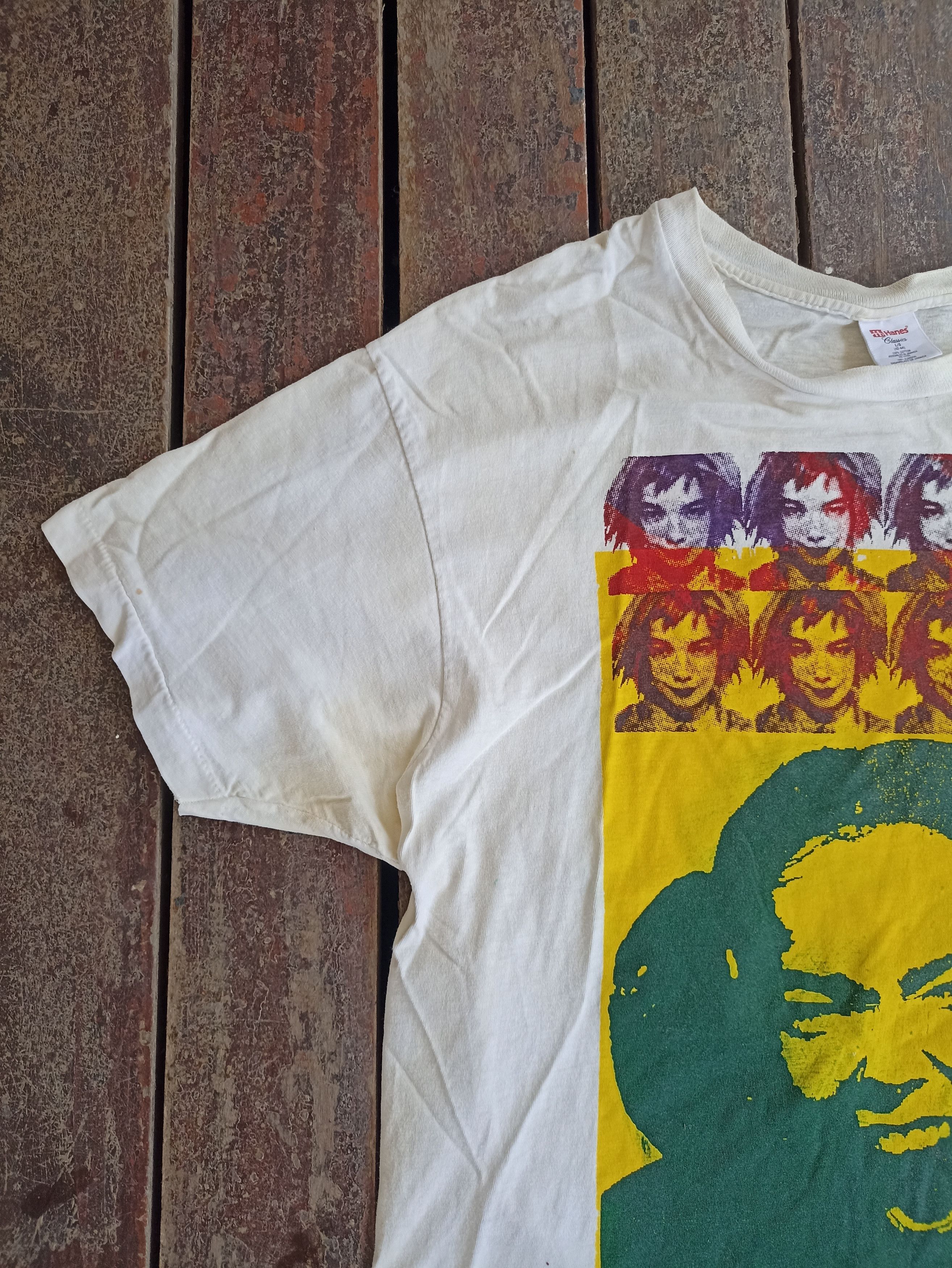 Vintage Bjork Custom made 1 of 1 Size US L / EU 52-54 / 3 - 2 Thumbnail