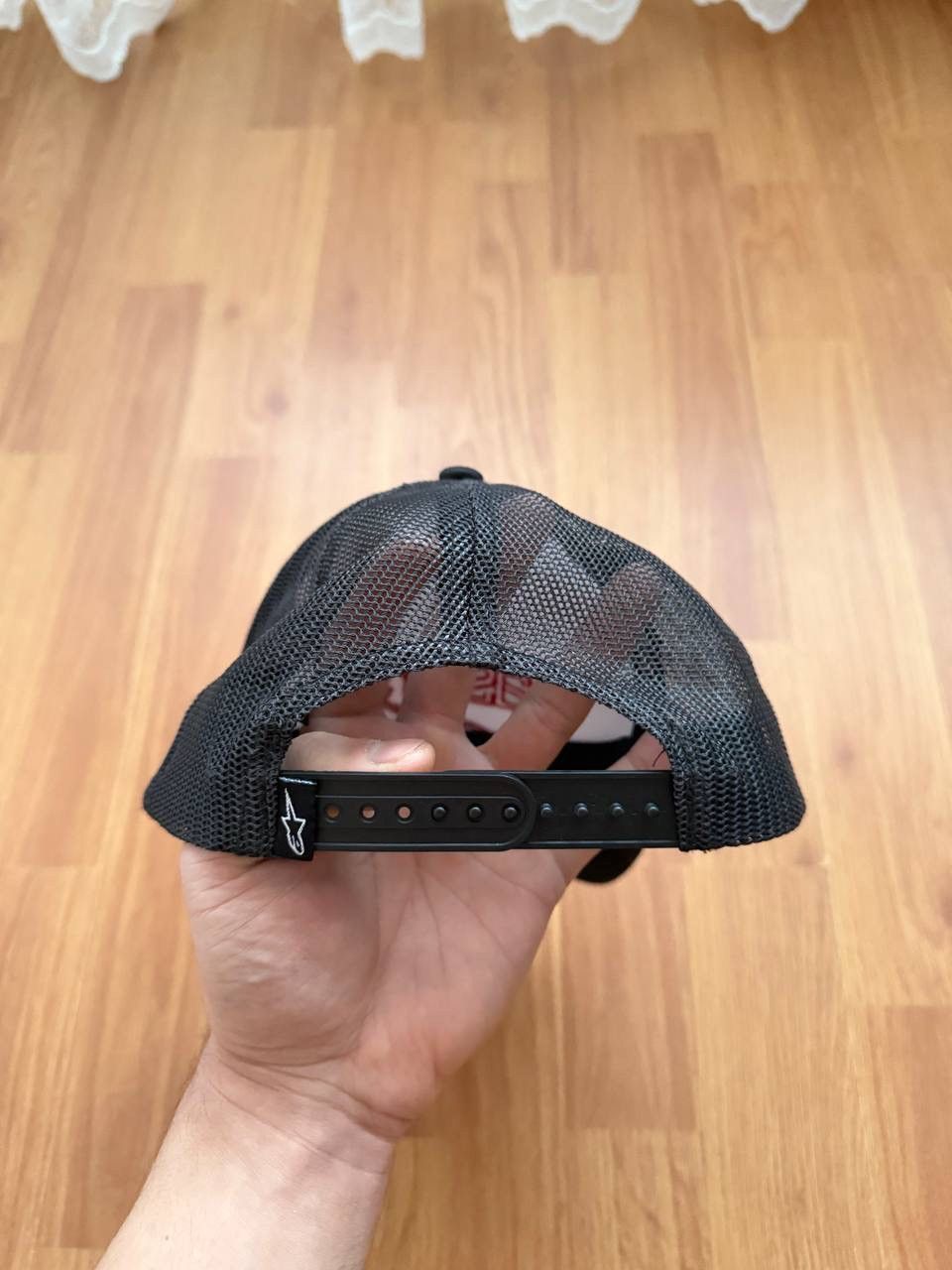 Alpinestars Alpinestars Vintage Cap Hat Size ONE SIZE - 3 Thumbnail