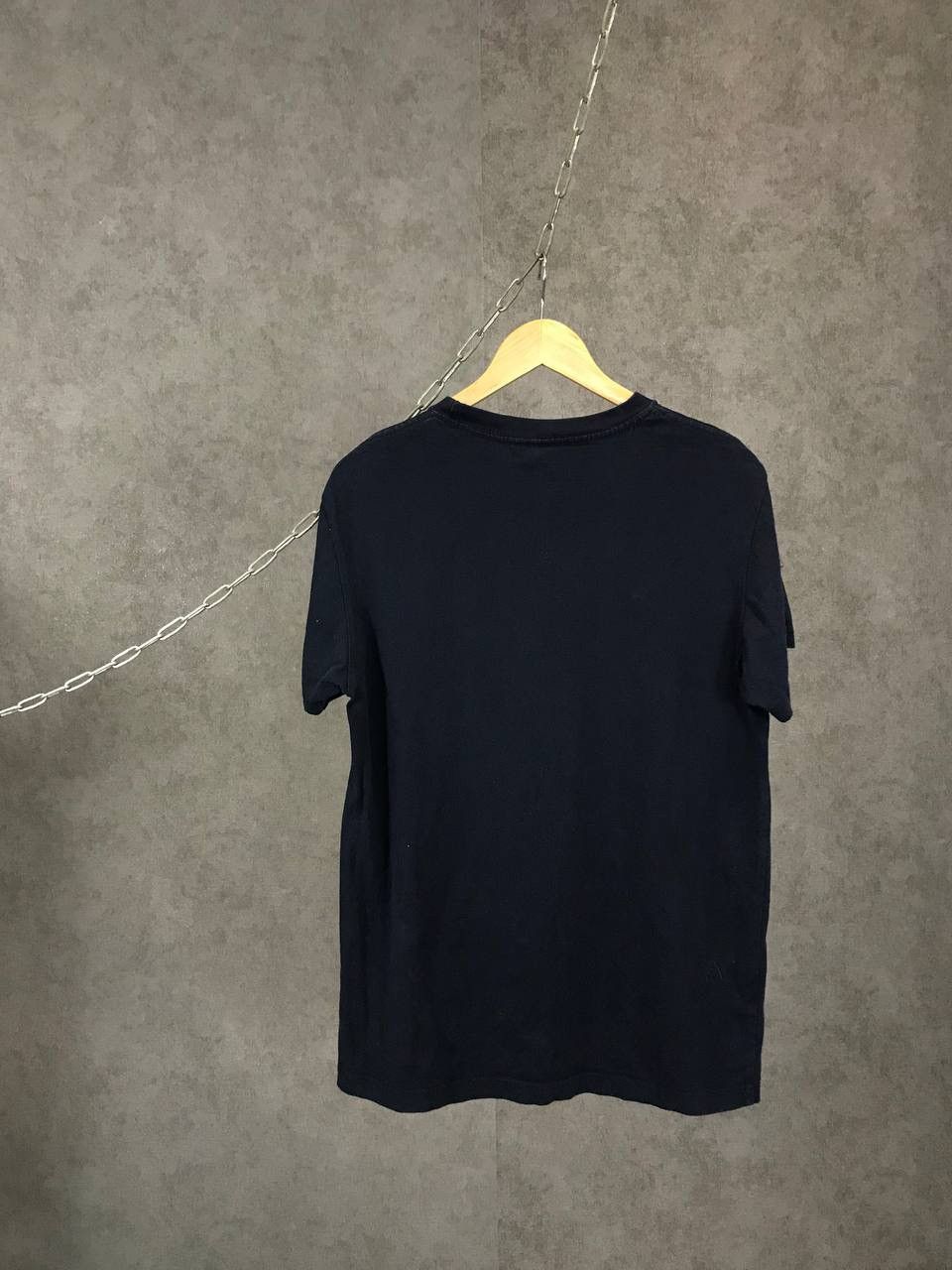 Vintage I Love New York big logo vintage cult tee Size US M / EU 48-50 / 2 - 5 Thumbnail