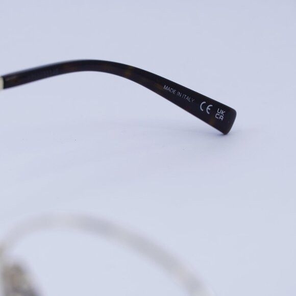 Saint Laurent Paris 🕶️ New Saint Laurent SL692 OPT 002 Eyeglasses - Gold Frame Size ONE SIZE - 10 Thumbnail