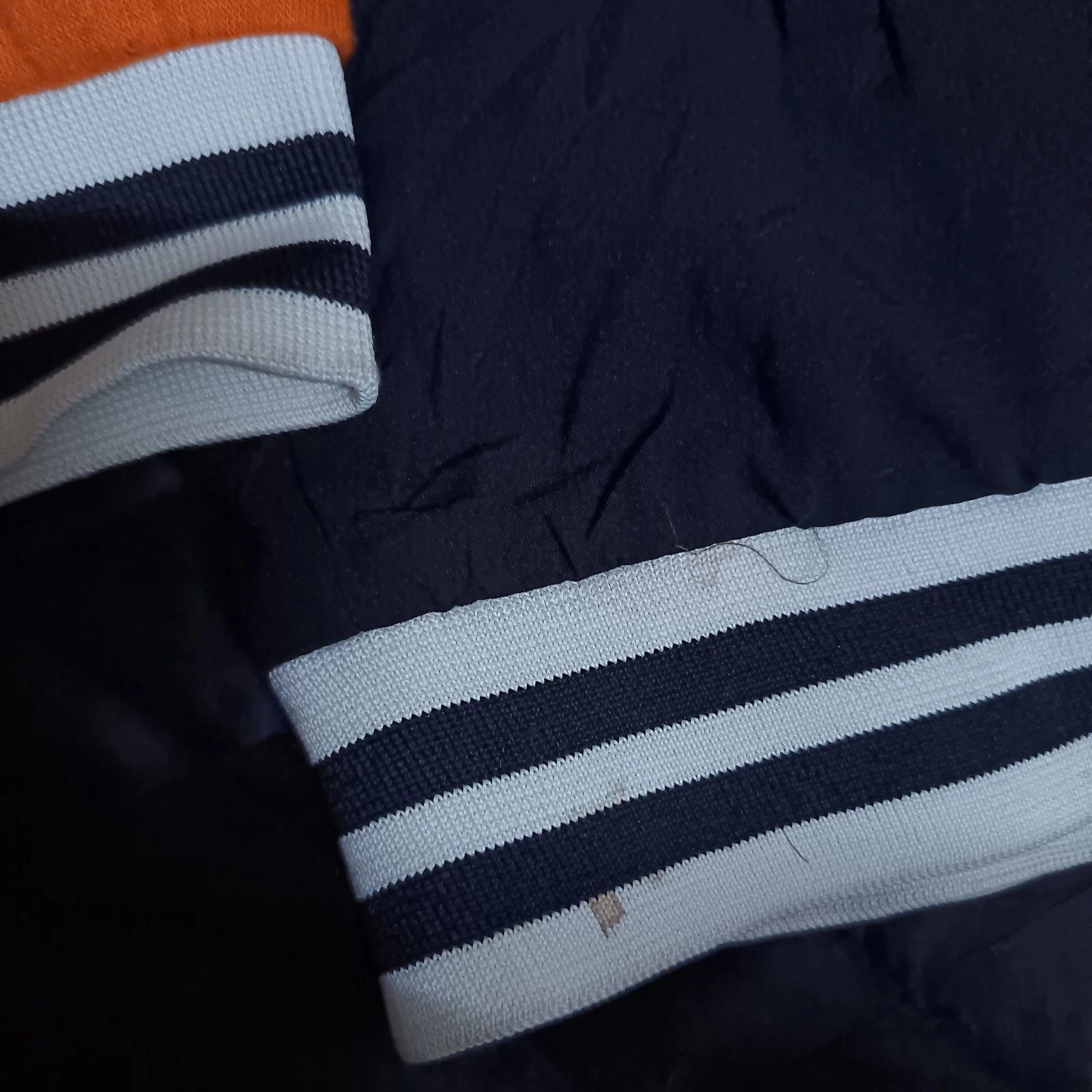 Band Tees Paramore III Monumentour Emo Punk Rock Band Varsity Jacket Size US L / EU 52-54 / 3 - 3 Thumbnail