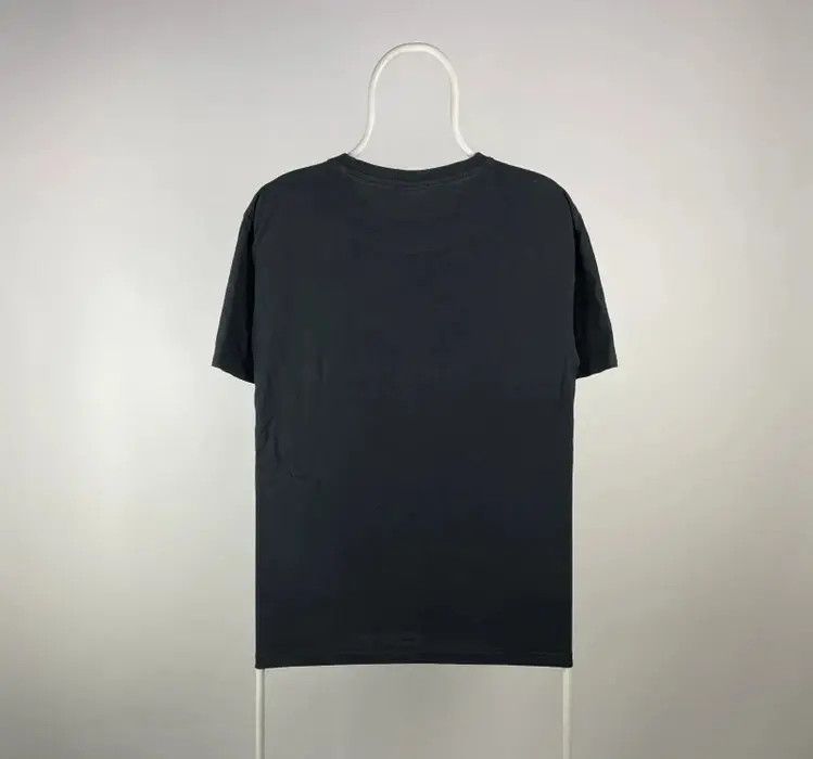 The Simpsons The Simpson T-shirt movie anima rock tee size Large black Size US L / EU 52-54 / 3 - 2 Thumbnail