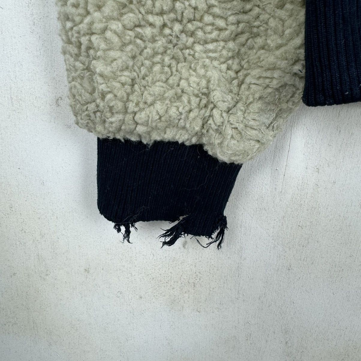 Patagonia Patagonia Retro X Deep Pile Fleece Size US M / EU 48-50 / 2 - 5 Thumbnail