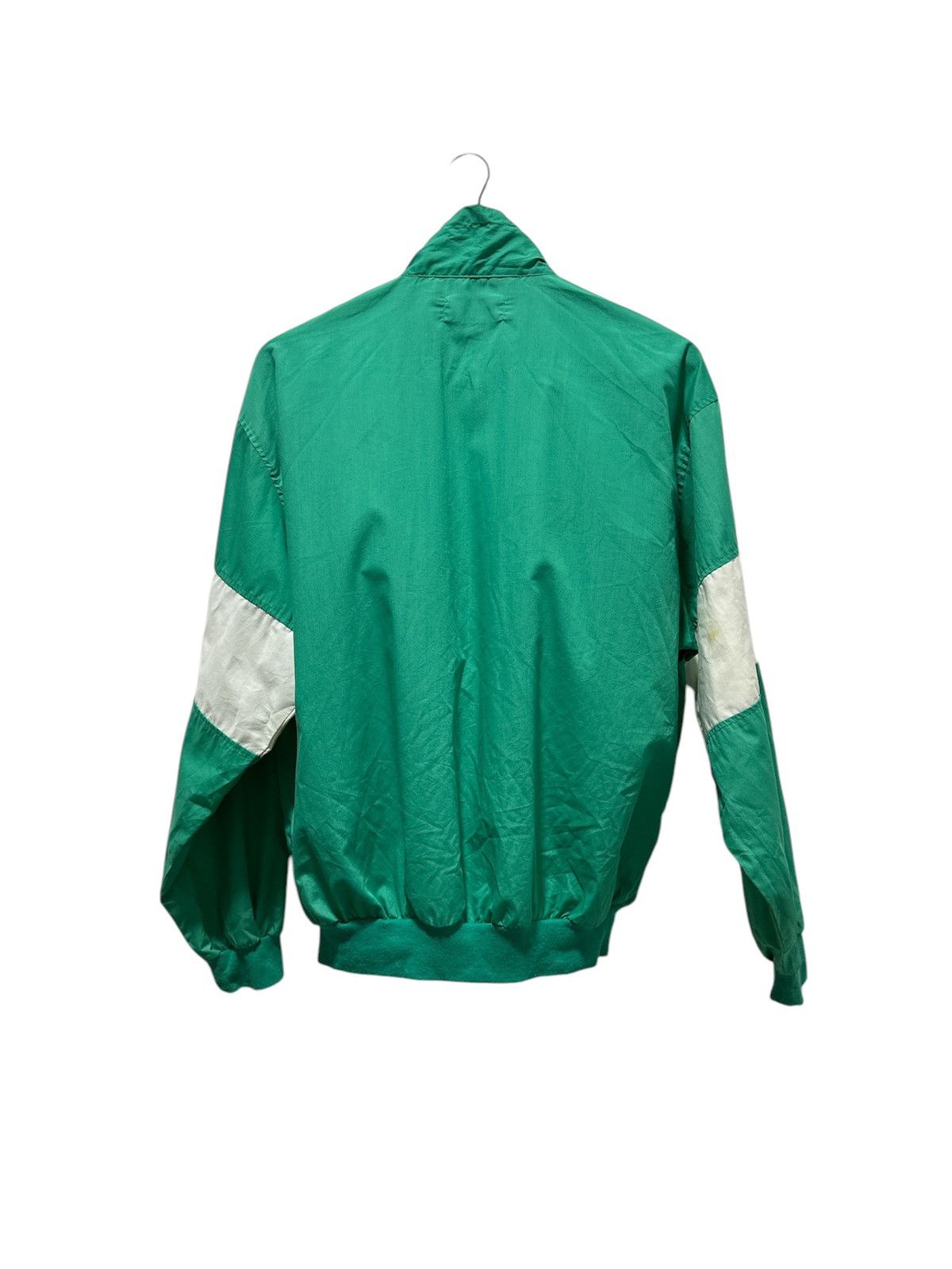 Other Vintage Leyton House Racing Team Light Jacket Design Size US M / EU 48-50 / 2 - 2 Thumbnail