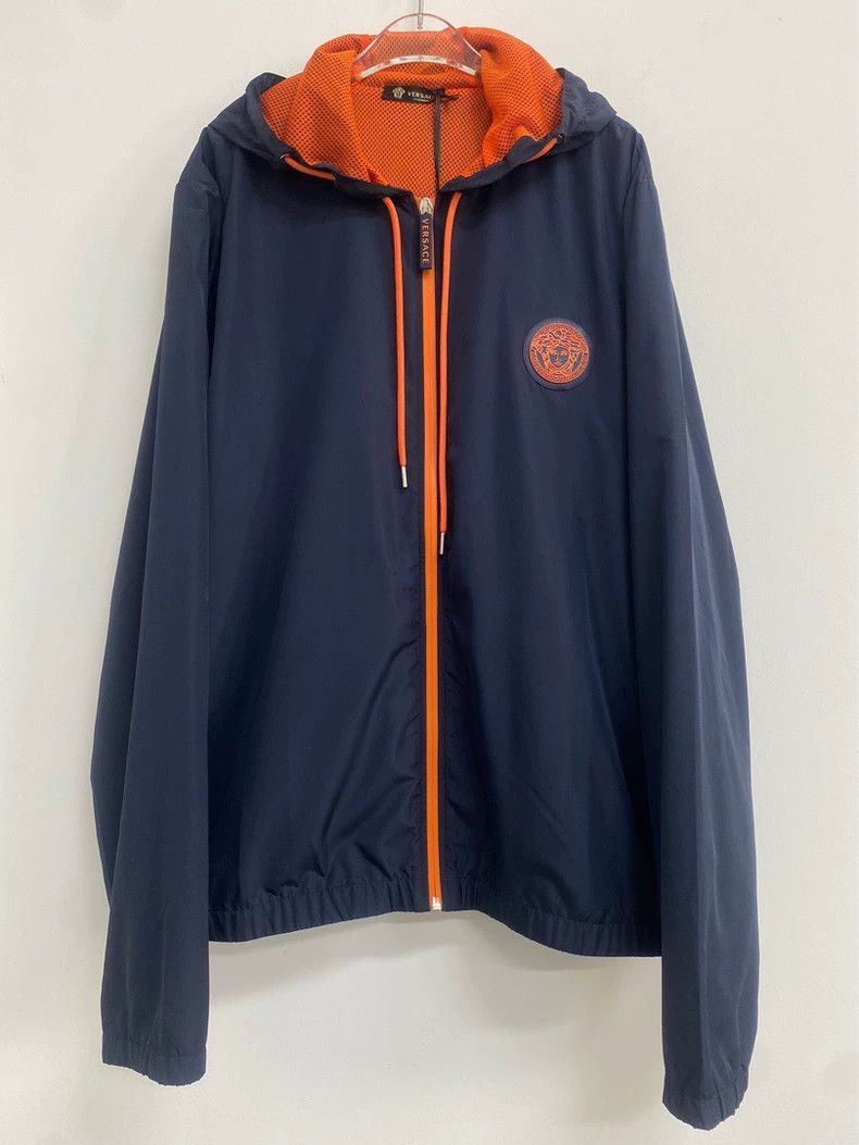 Versace Versace Sports coat Size US L / EU 52-54 / 3 - 1 Thumbnail