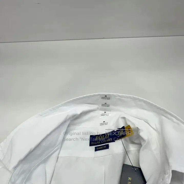 Polo Ralph Lauren Polo Ralph Lauren Solid Logo Embroidered Long. Size US M / EU 48-50 / 2 - 7 Thumbnail