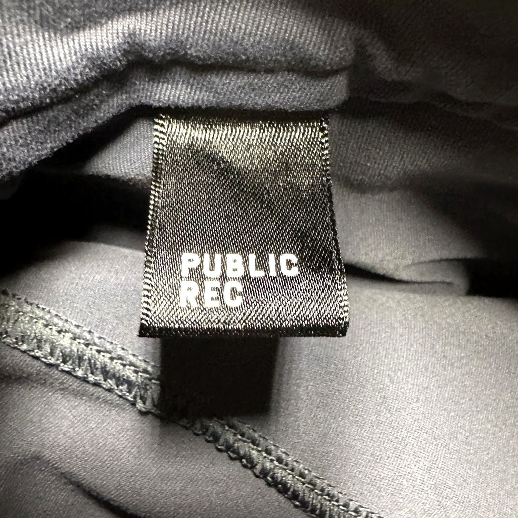 Vintage Public Rec Pants Mens 40x28 Blue All Day Every Day Stretch Performance Size US 40 / EU 56 - 7 Thumbnail