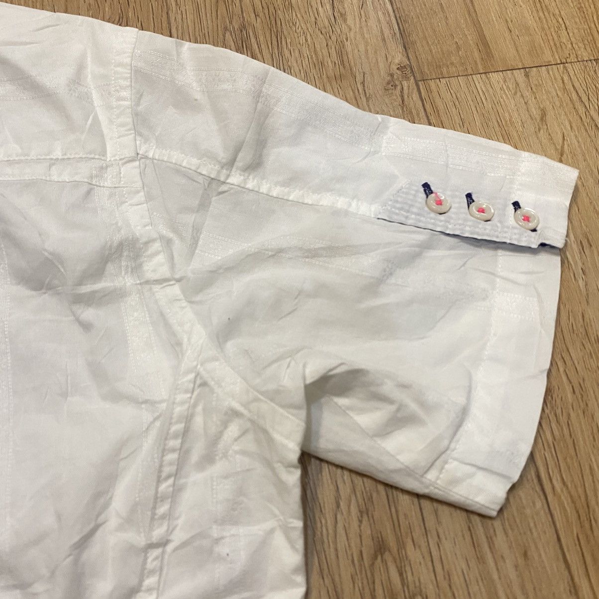 PPFM 2000s PPFM Button Ups Shirt Size US M / EU 48-50 / 2 - 11 Thumbnail