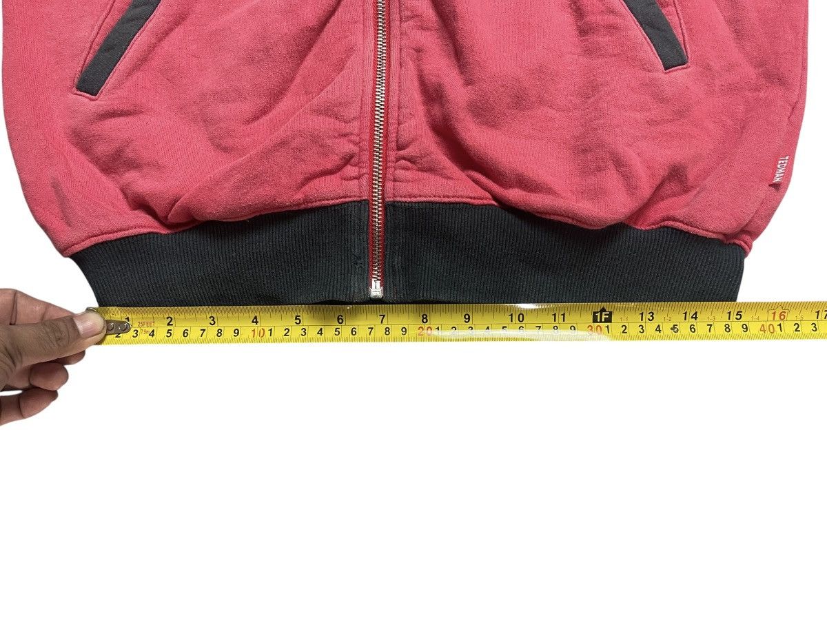 Tedman Tedman Flying Devil Motorcycle Hoodie Size US M / EU 48-50 / 2 - 5 Thumbnail