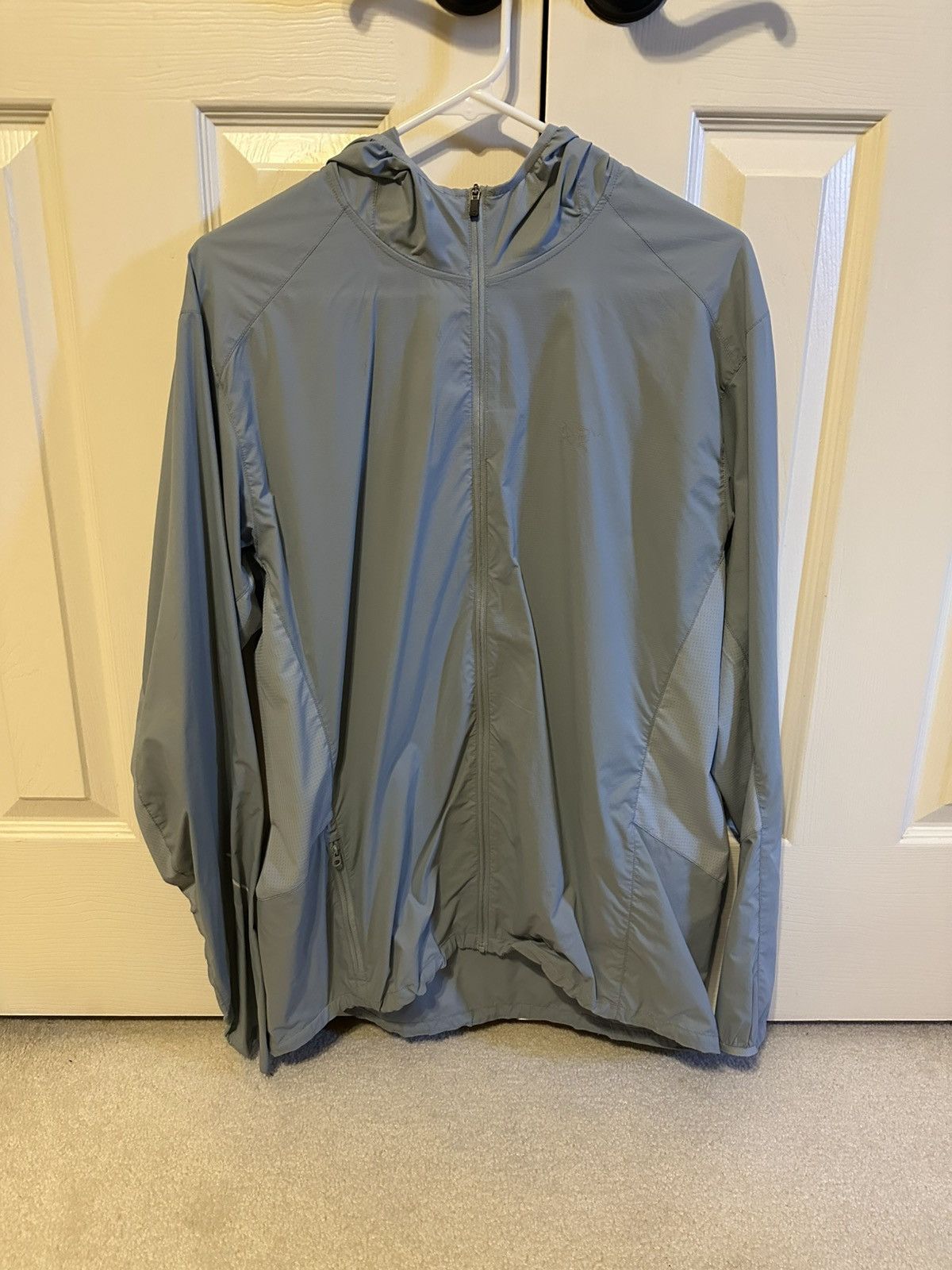 Arc'teryx Arc’teryx Light Jacket Size US L / EU 52-54 / 3 - 1 Thumbnail