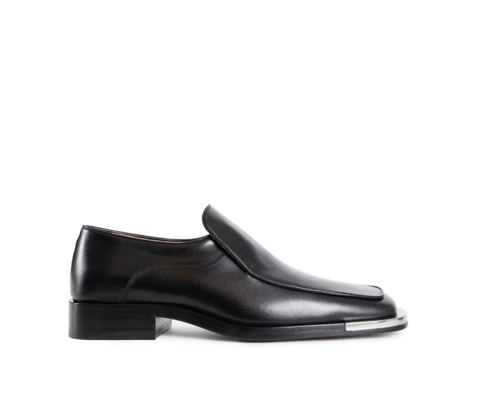 Bottega Veneta Bottega Veneta Marcello Loafers Size US 9 / EU 42 - 1 Thumbnail