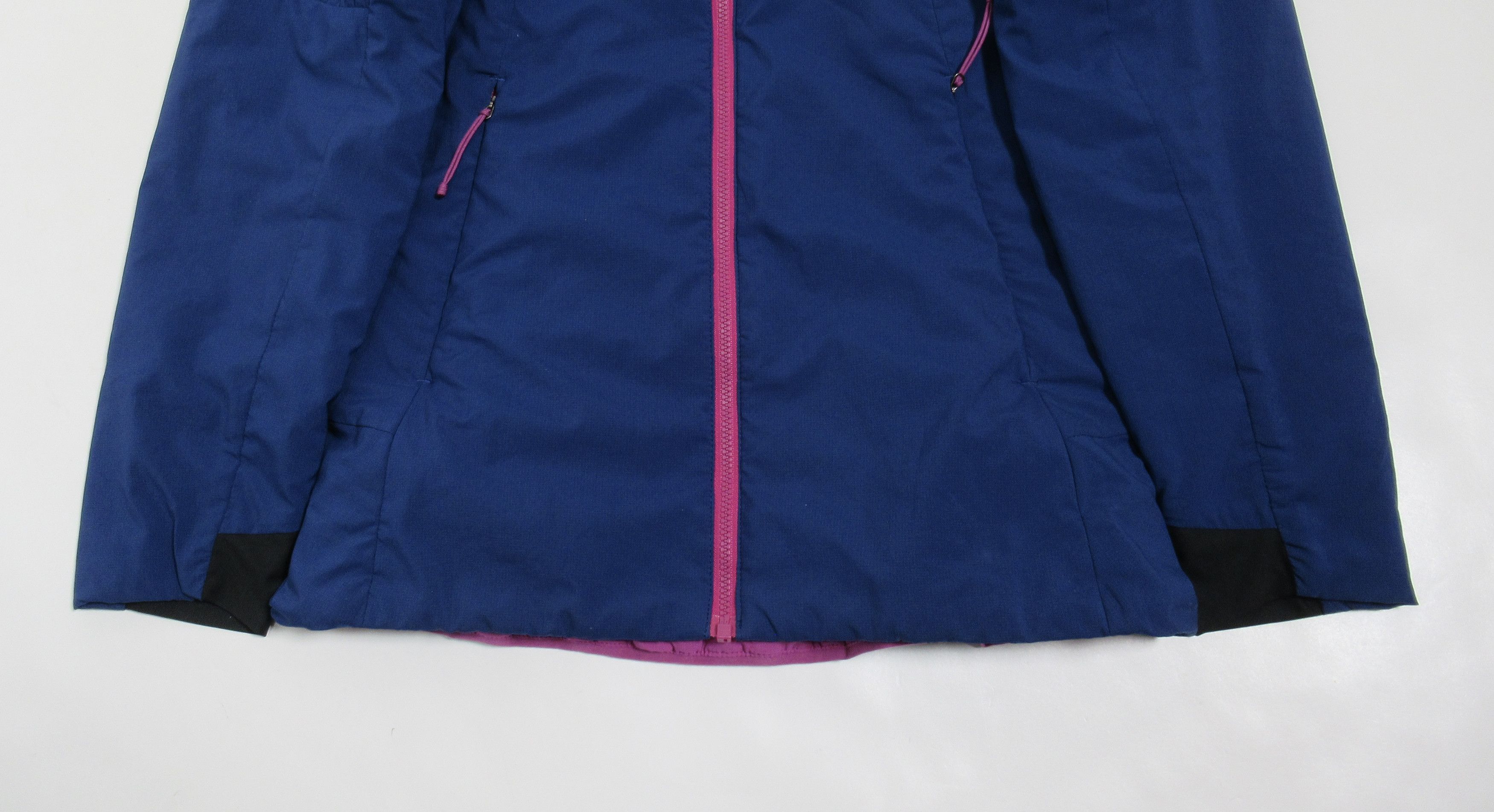 Patagonia Patagonia Nano-Air® Jacket Sound Blue SNDB 84257FA22 Size XS Size XS / US 0-2 / IT 36-38 - 3 Thumbnail