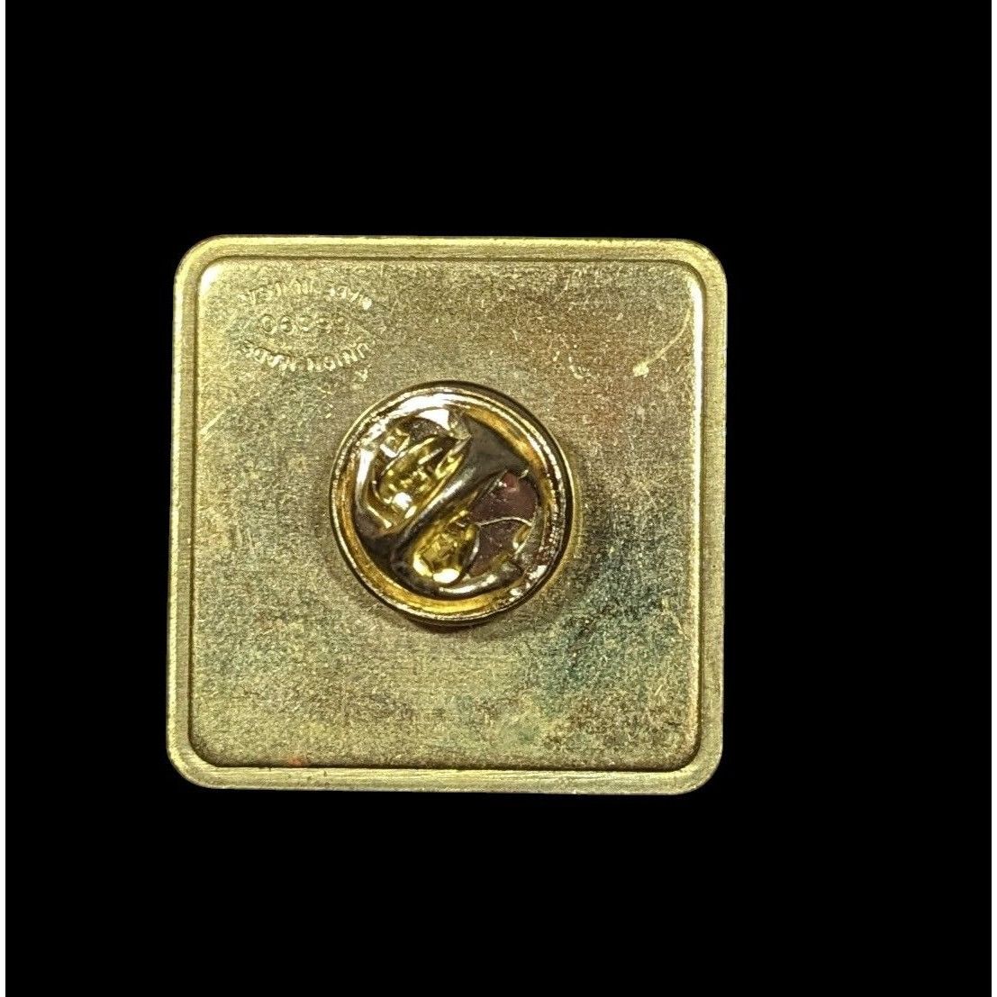 Other Vintage Hobart Ground Power 50th Anniversary Promotional Pin Size ONE SIZE - 2 Thumbnail