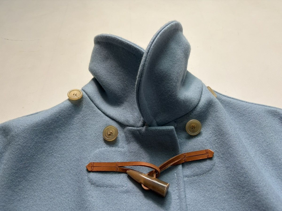 Gloverall Gloverall coat Size L / US 10 / IT 46 - 16 Thumbnail