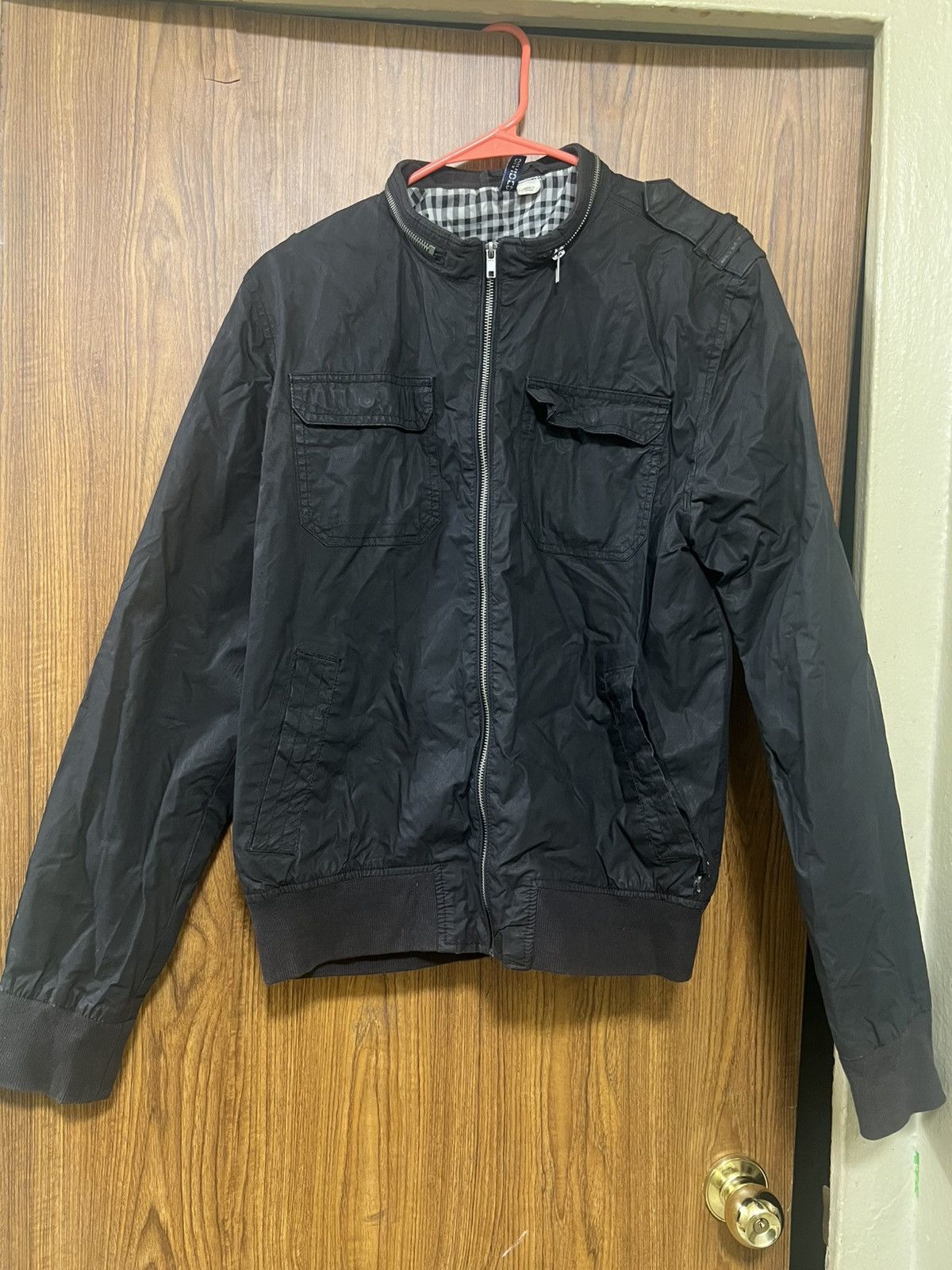 H&M SIZE M H&M Jacket Size US M / EU 48-50 / 2 - 1 Thumbnail