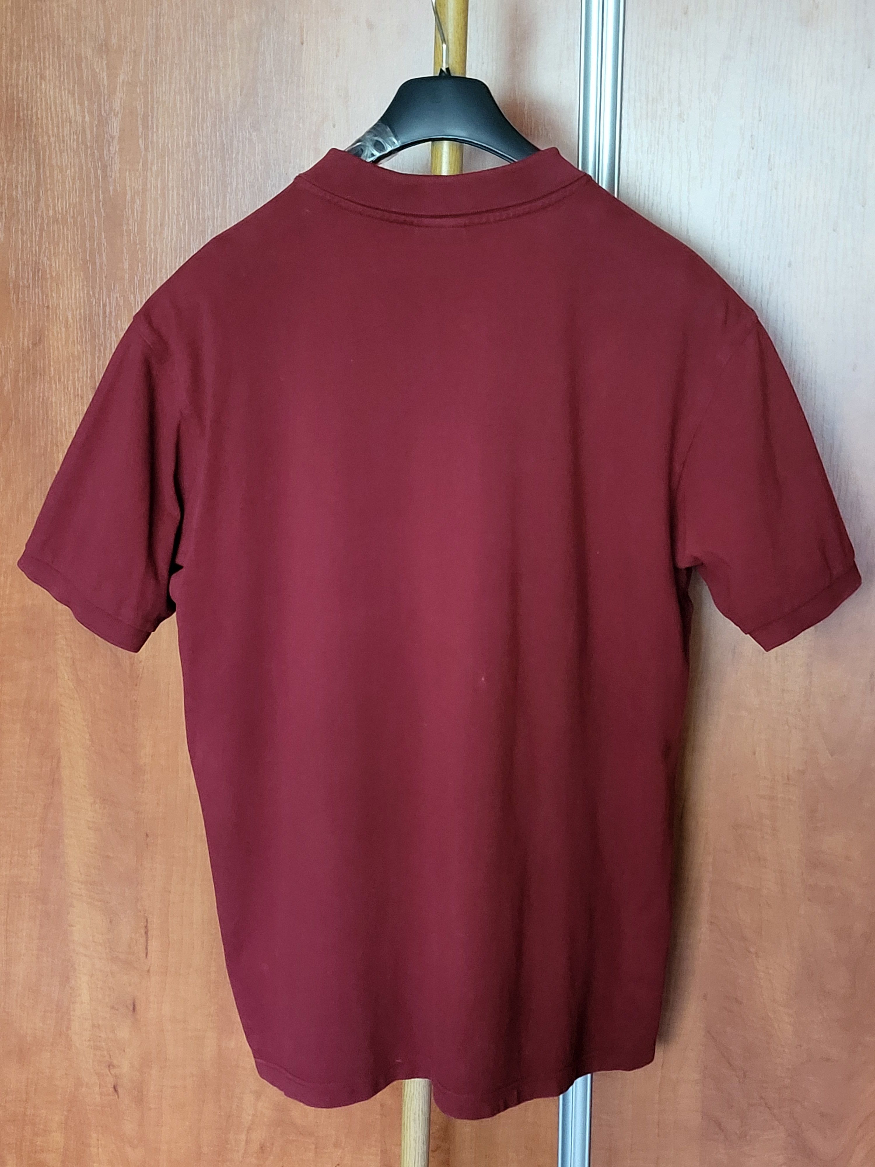 Barbour Vintage Barbour polo shirt.Size EUR XXL,US XL Size US XL / EU 56 / 4 - 6 Thumbnail
