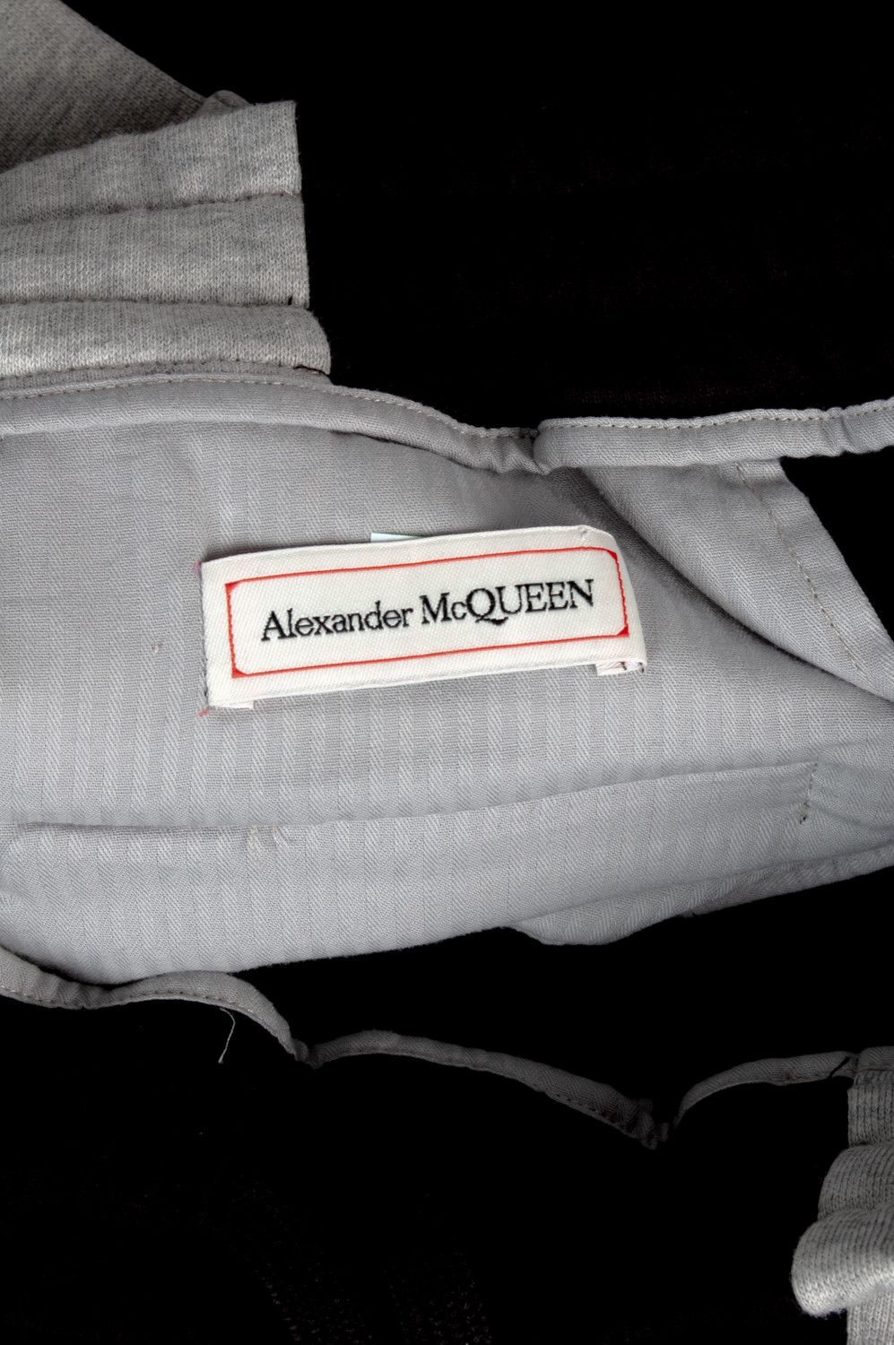 Alexander McQueen Alexander Mcqueen Men Sweatpants Size M H4201 Size US 31 - 5 Thumbnail